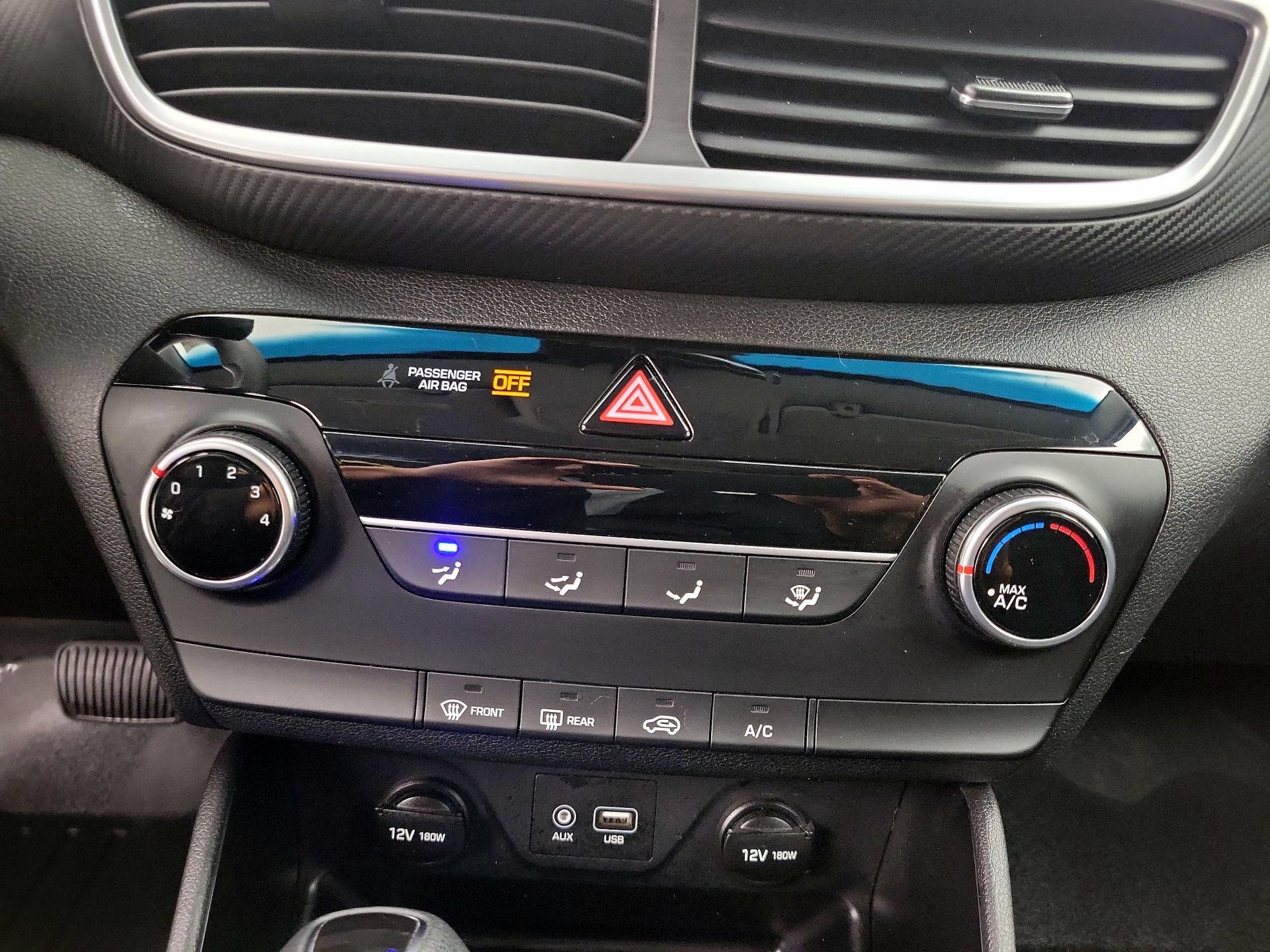 Thumbnail: 2019 Hyundai Tucson - 16