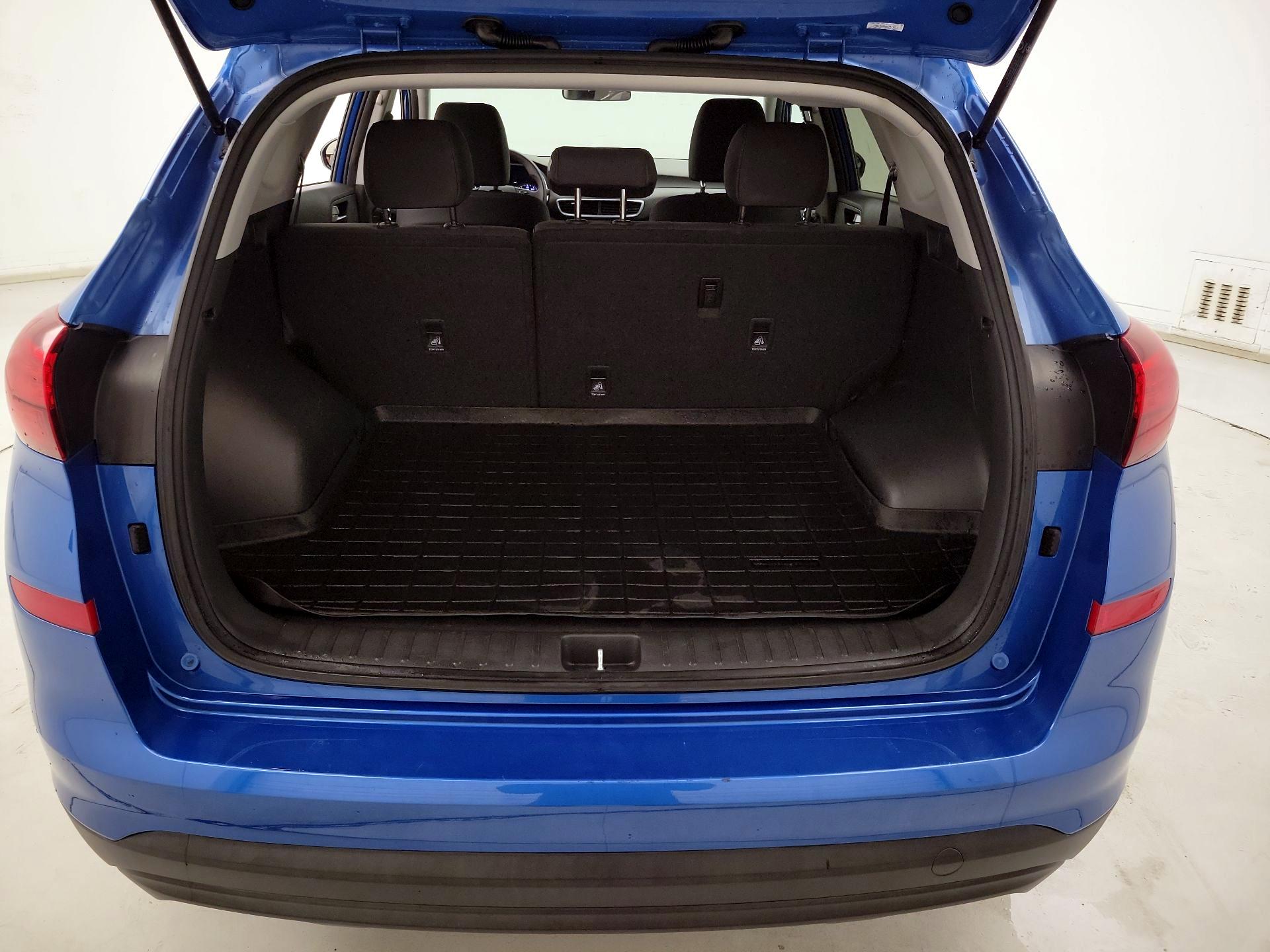 Thumbnail: 2019 Hyundai Tucson - 20