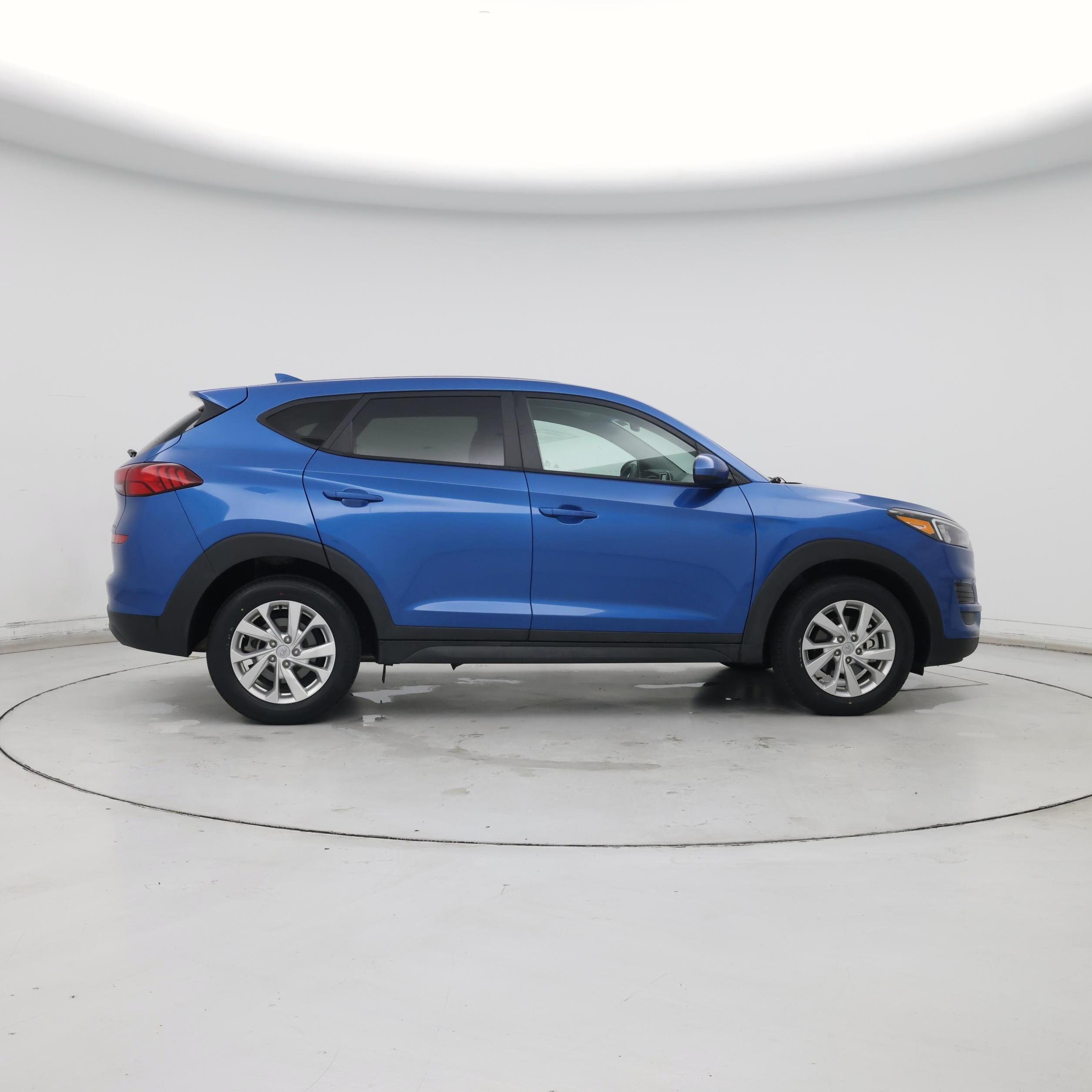 Thumbnail: 2019 Hyundai Tucson - 7