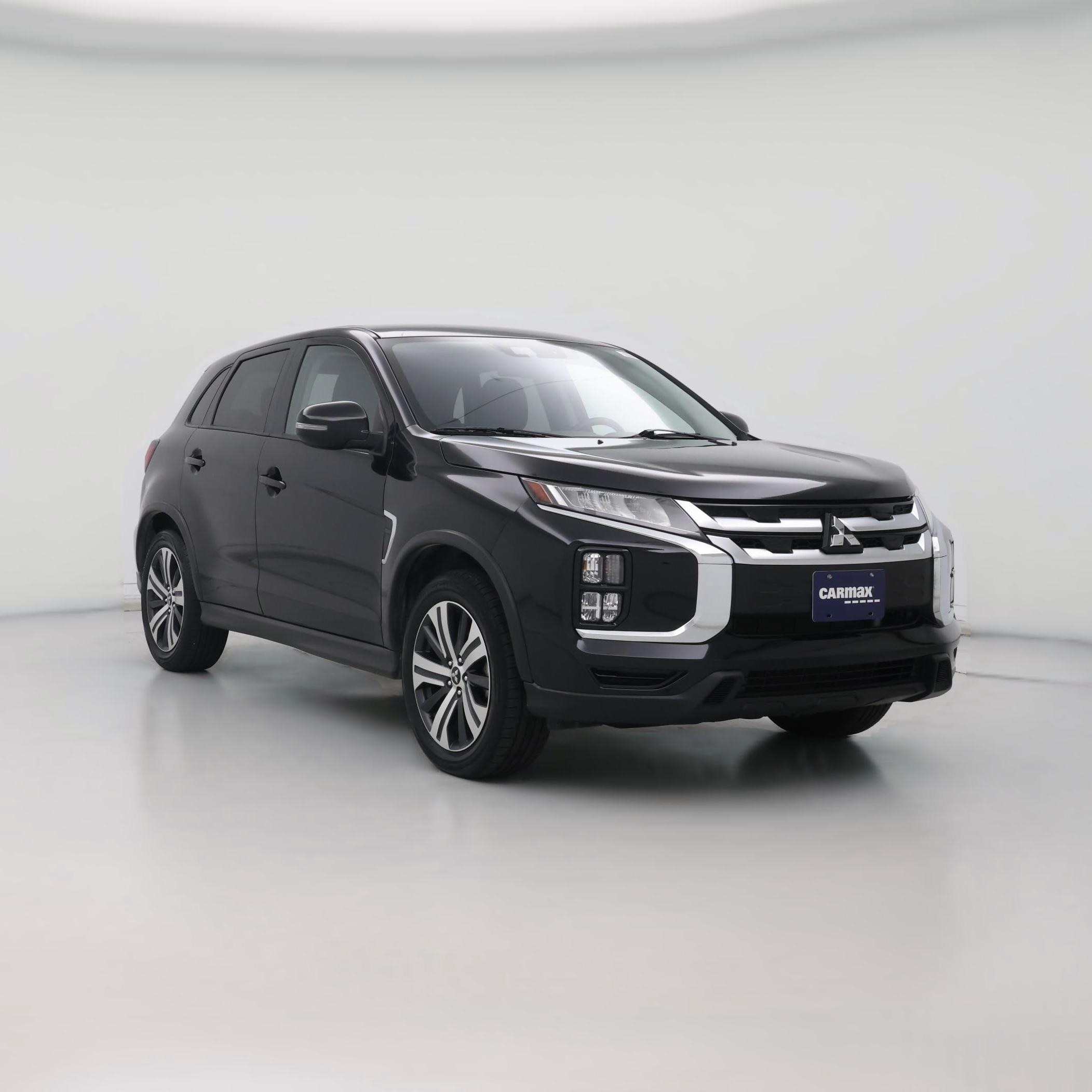 Thumbnail: 2020 Mitsubishi Outlander Sport - 1