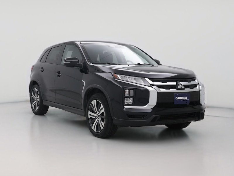 2020 Mitsubishi Outlander Sport SE -
                  Colorado Springs, CO