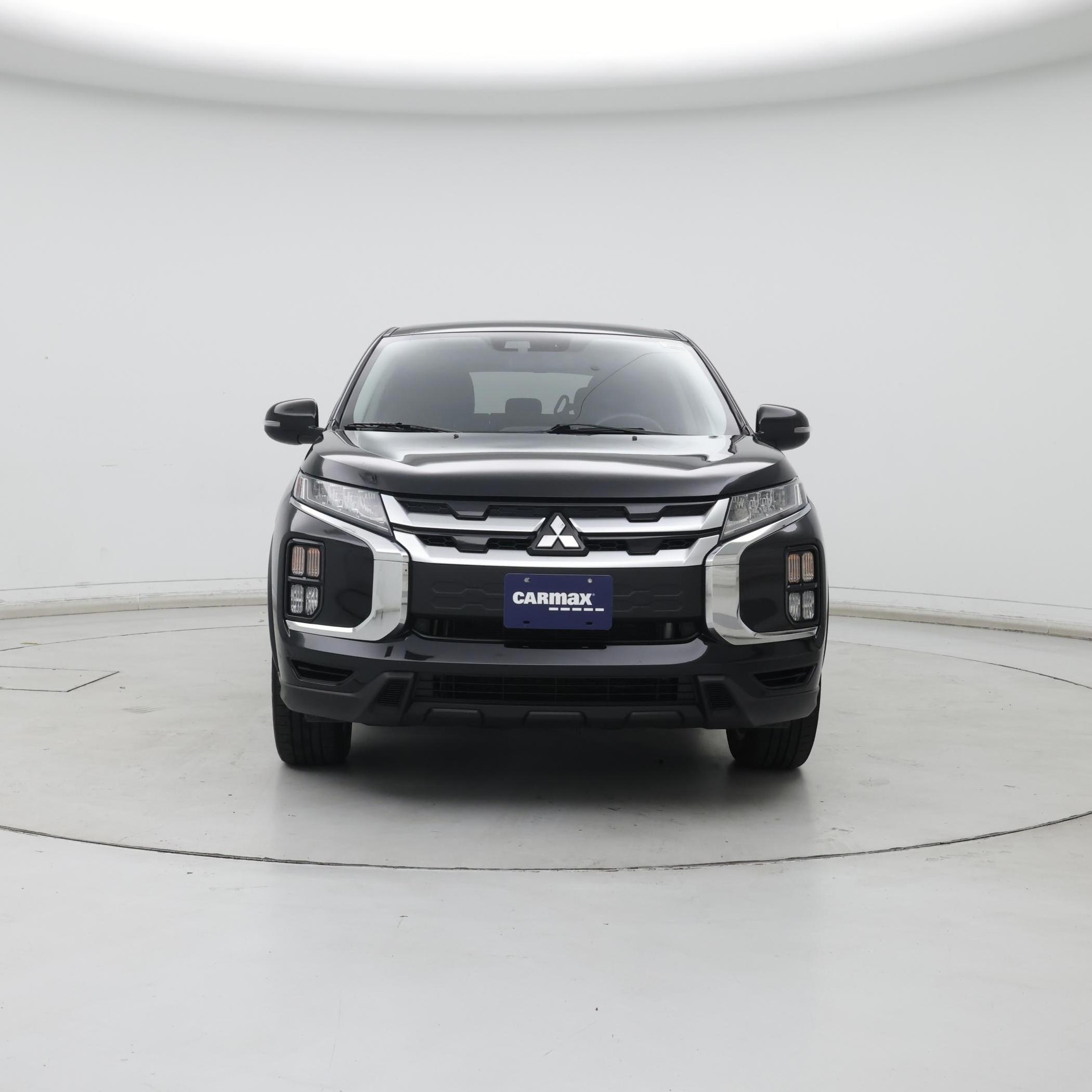 Thumbnail: 2020 Mitsubishi Outlander Sport - 5