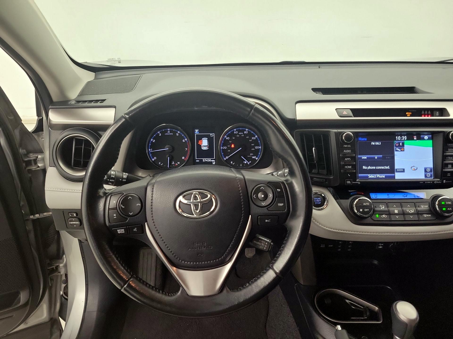 Thumbnail: 2018 Toyota RAV4 - 10