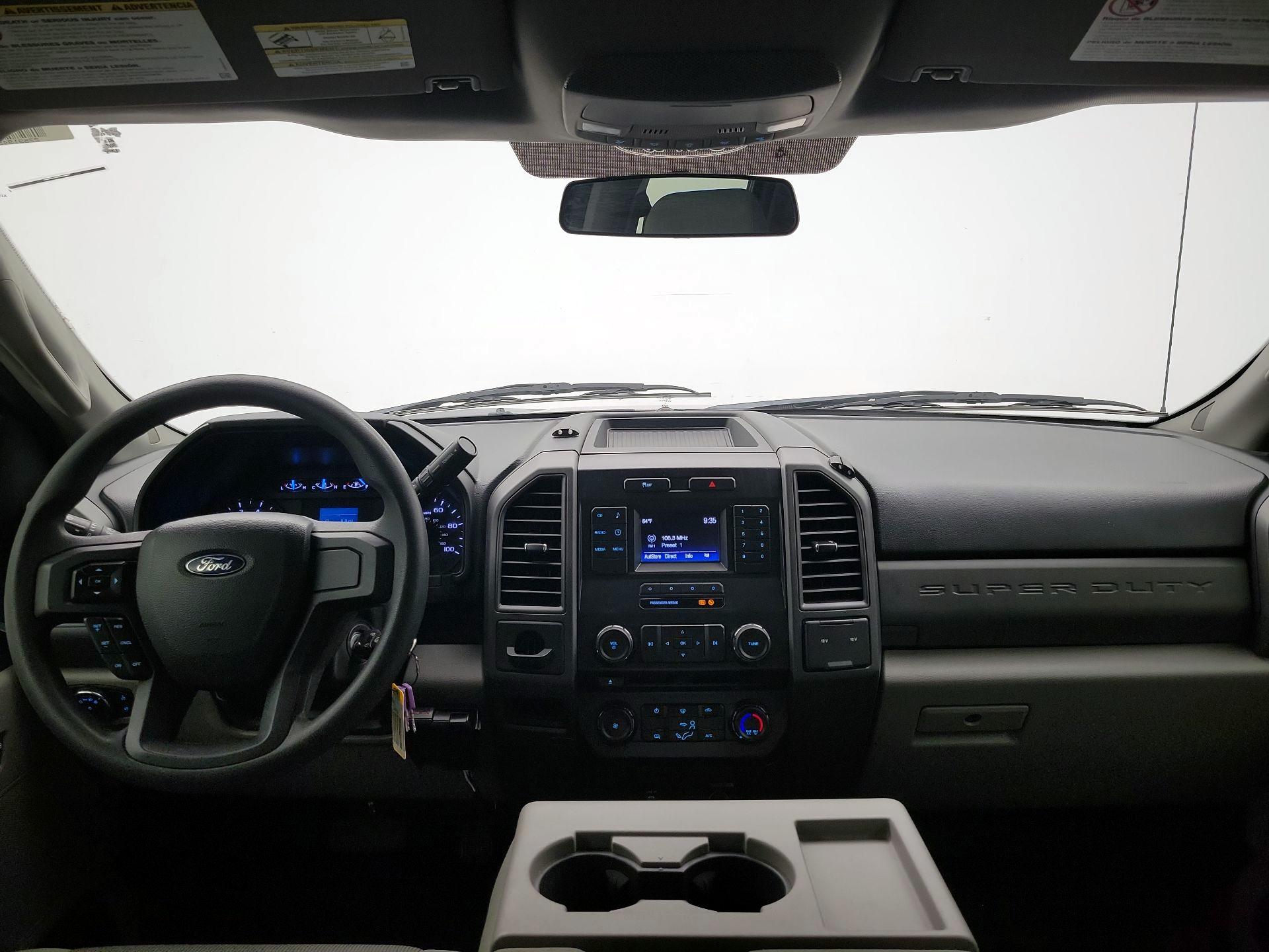 Thumbnail: 2017 Ford F-250 - 9