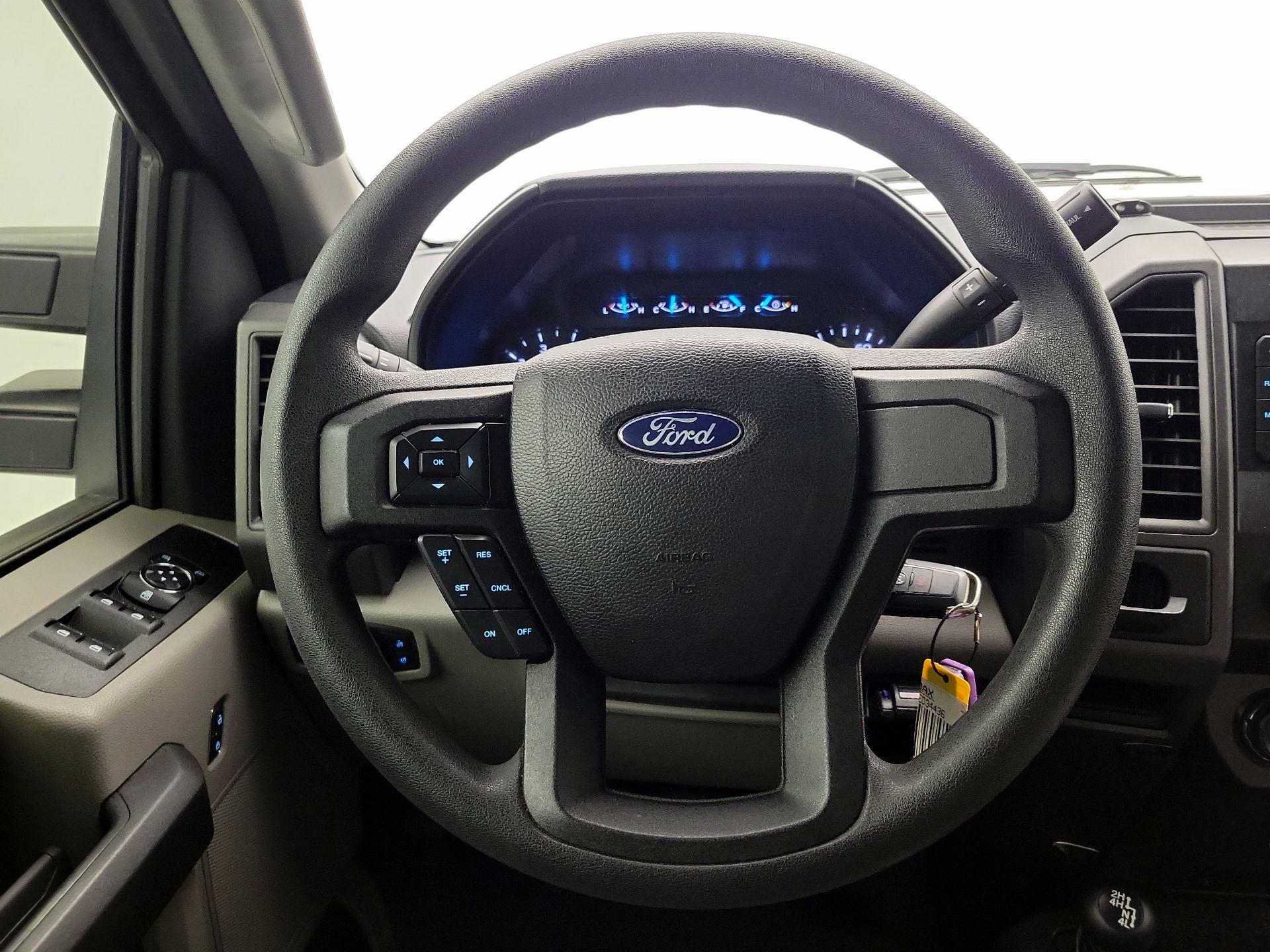 Thumbnail: 2017 Ford F-250 - 10