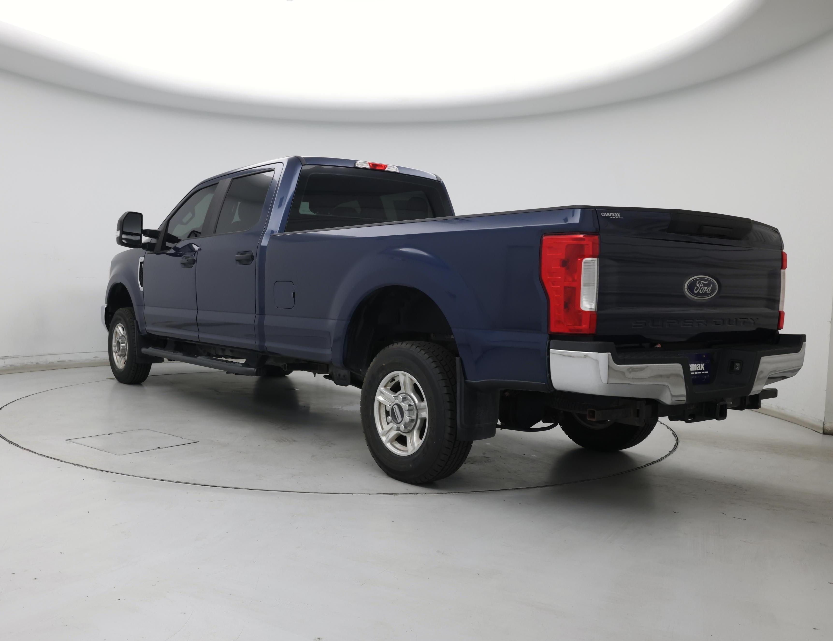Thumbnail: 2017 Ford F-250 - 2
