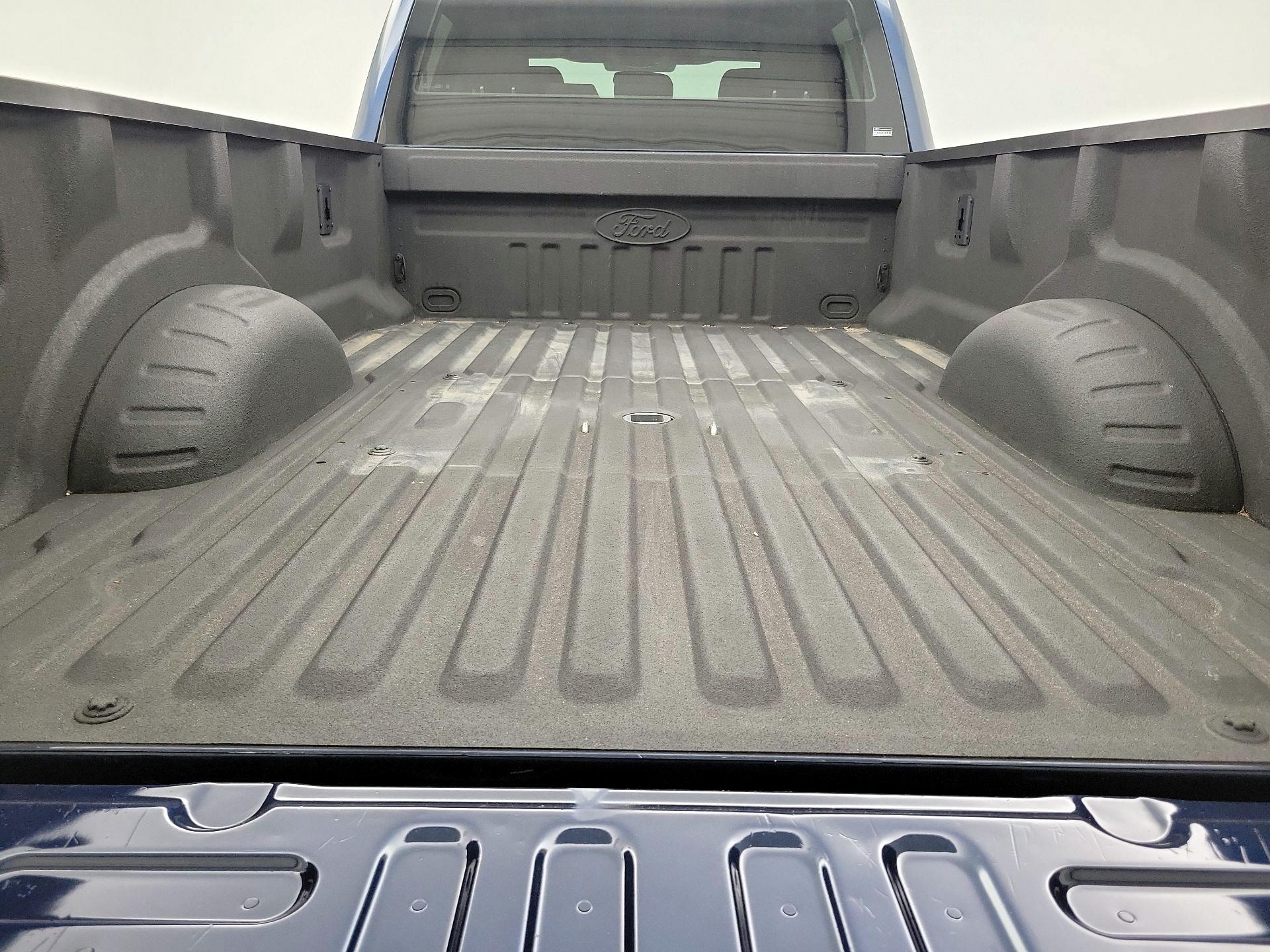 Thumbnail: 2017 Ford F-250 - 19