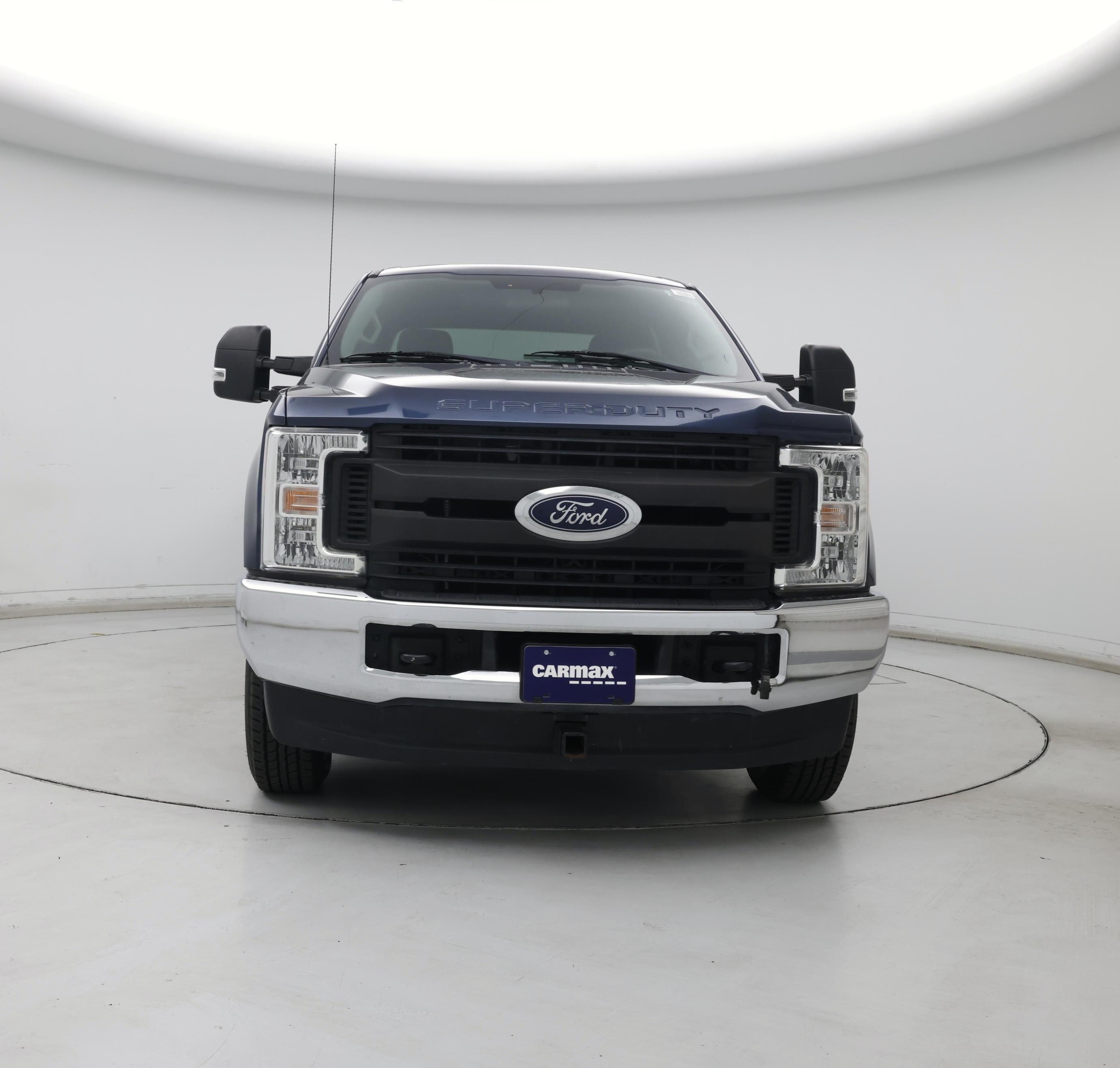 Thumbnail: 2017 Ford F-250 - 5