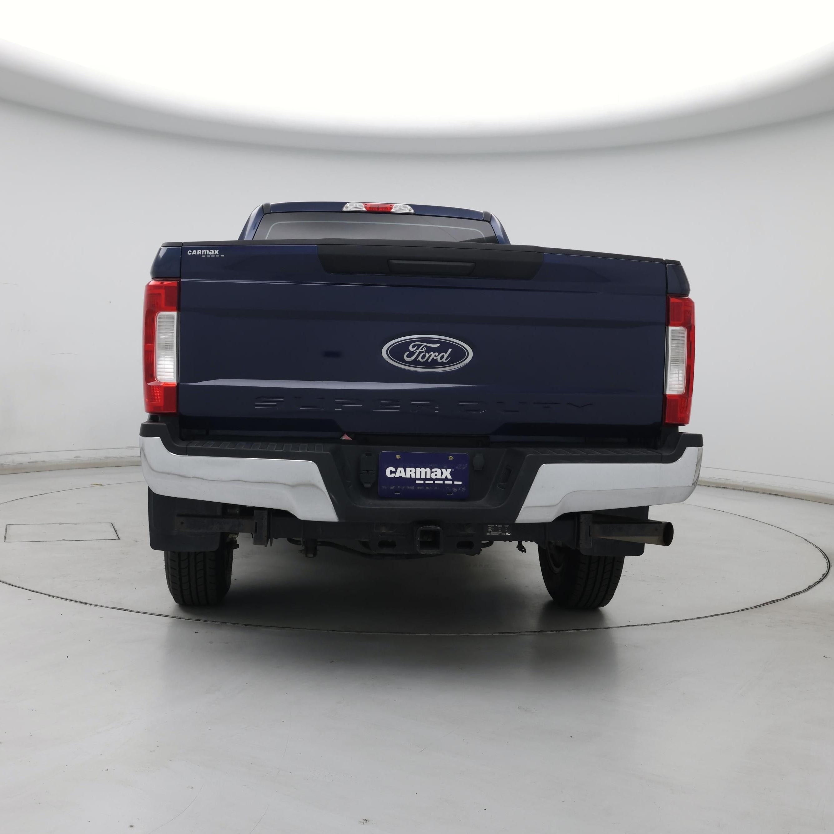 Thumbnail: 2017 Ford F-250 - 6