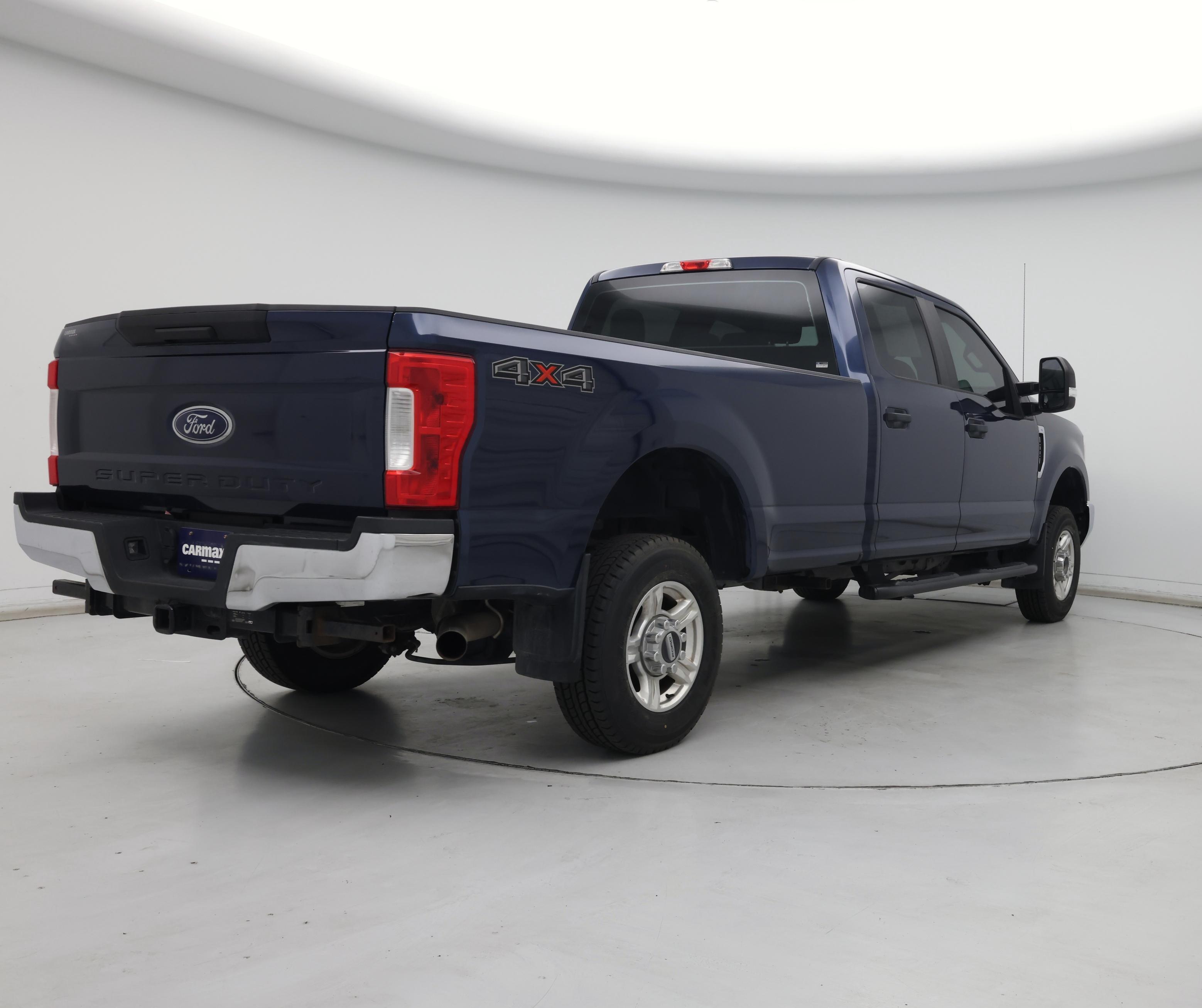 Thumbnail: 2017 Ford F-250 - 8