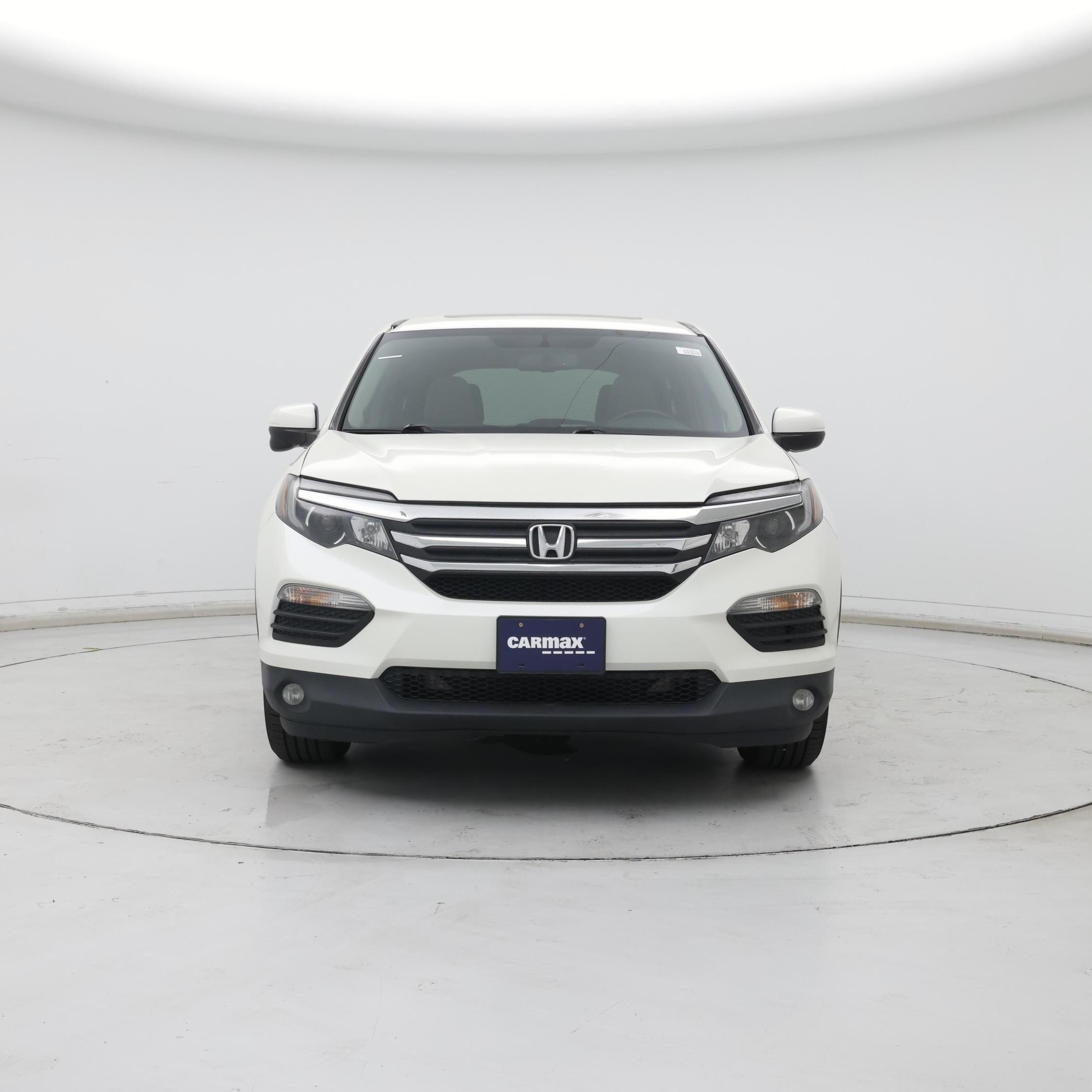 Thumbnail: 2016 Honda Pilot - 5