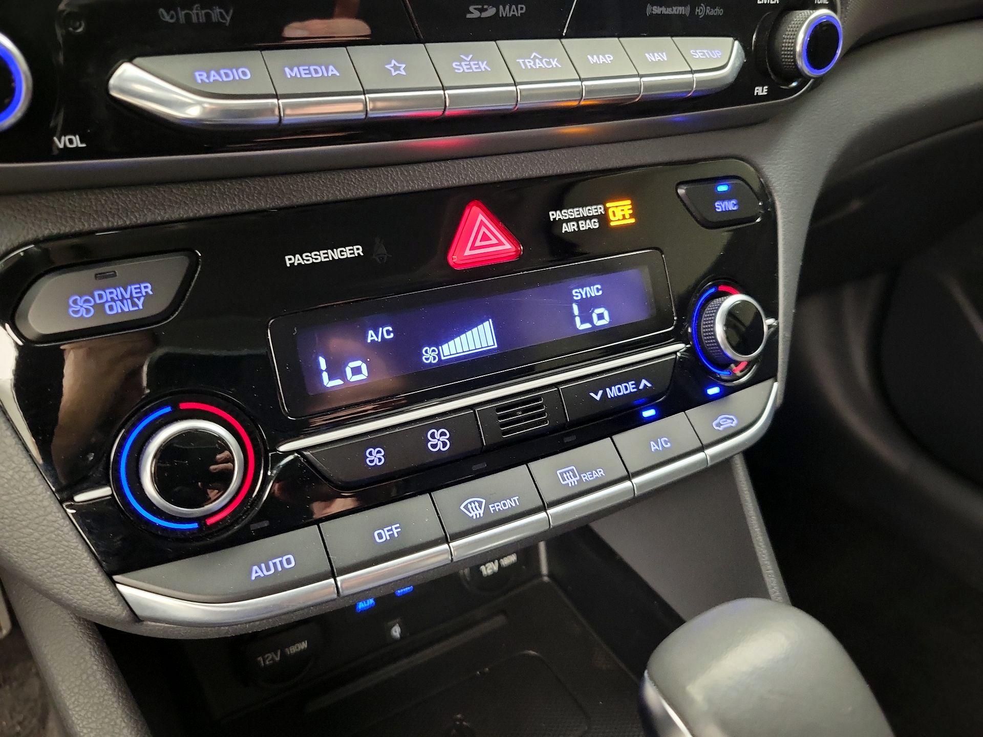 Thumbnail: 2019 Hyundai Ioniq - 17