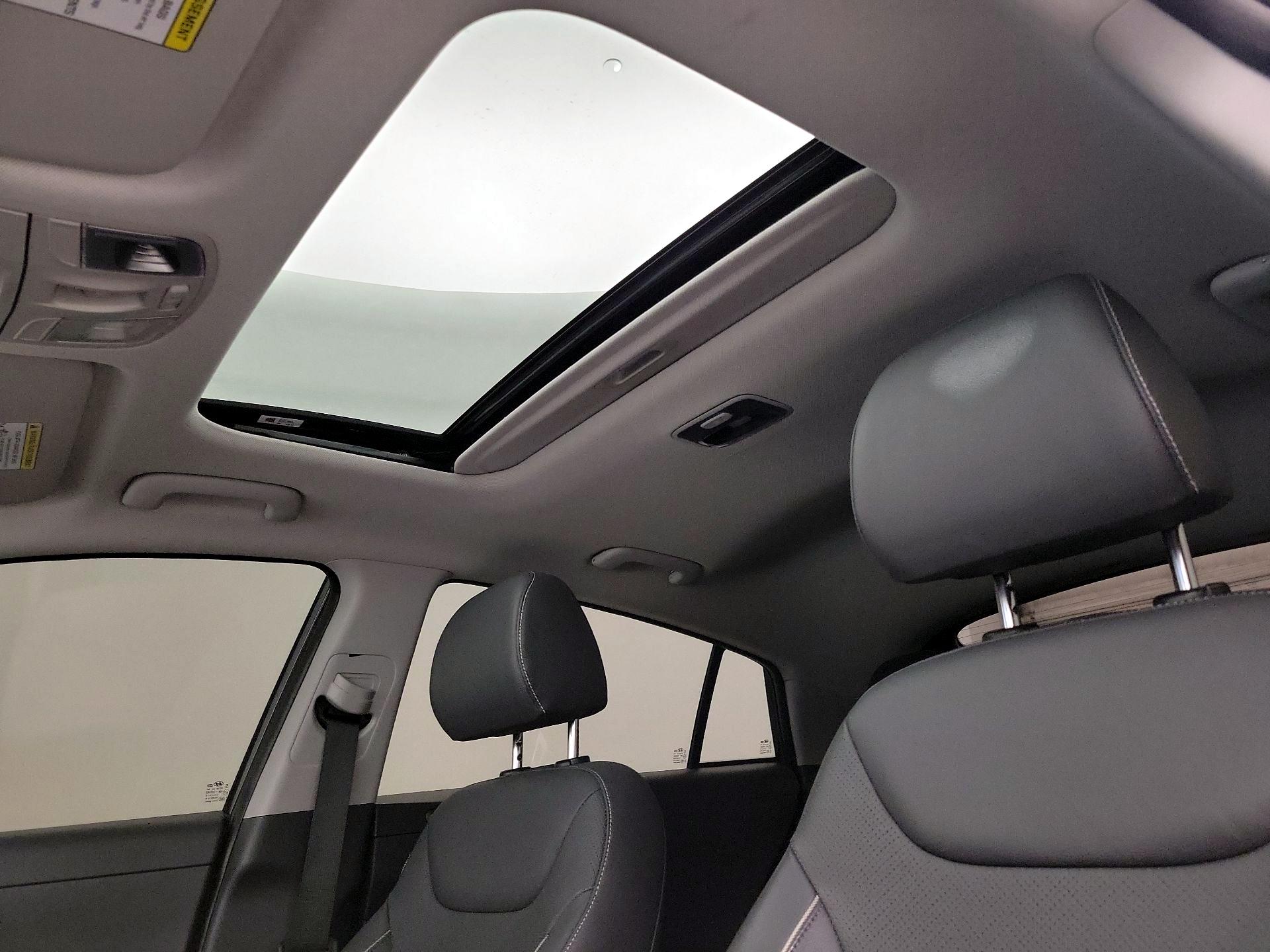 Thumbnail: 2019 Hyundai Ioniq - 20