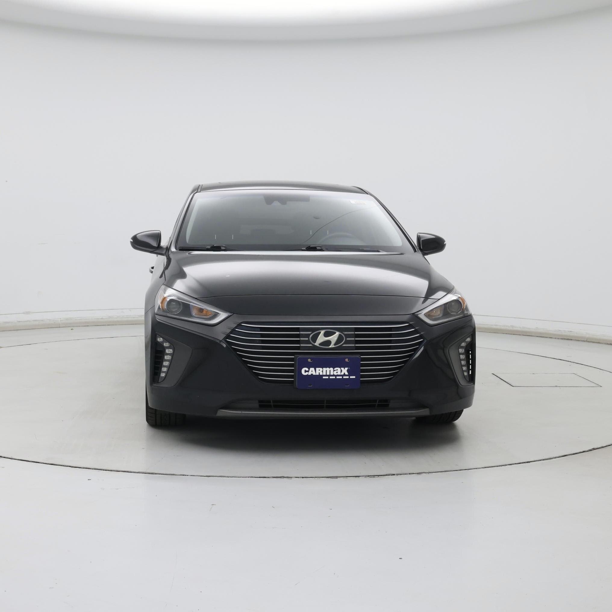 Thumbnail: 2019 Hyundai Ioniq - 5