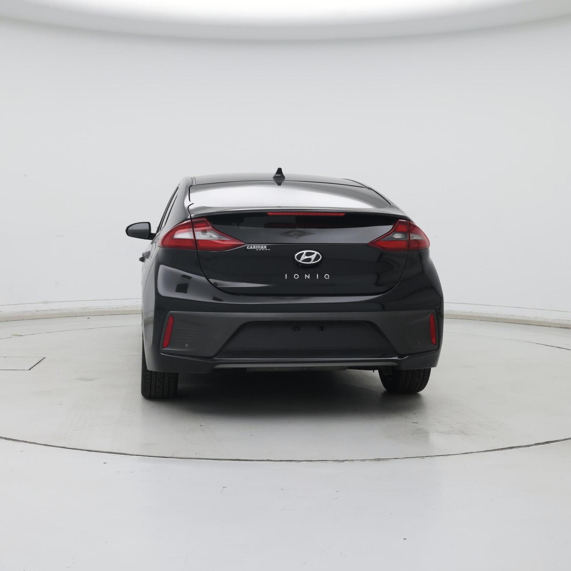 Thumbnail: 2019 Hyundai Ioniq - 6