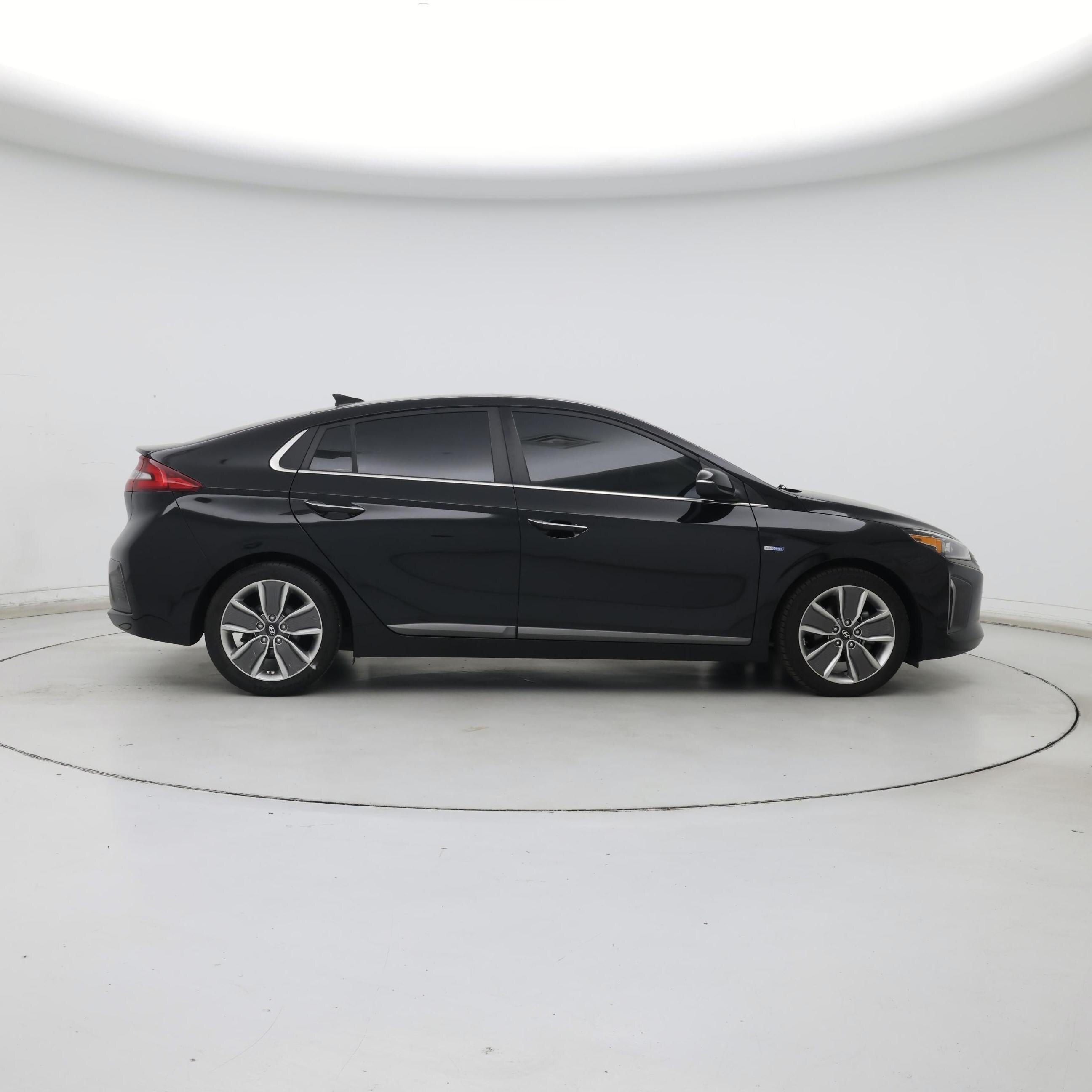 Thumbnail: 2019 Hyundai Ioniq - 7