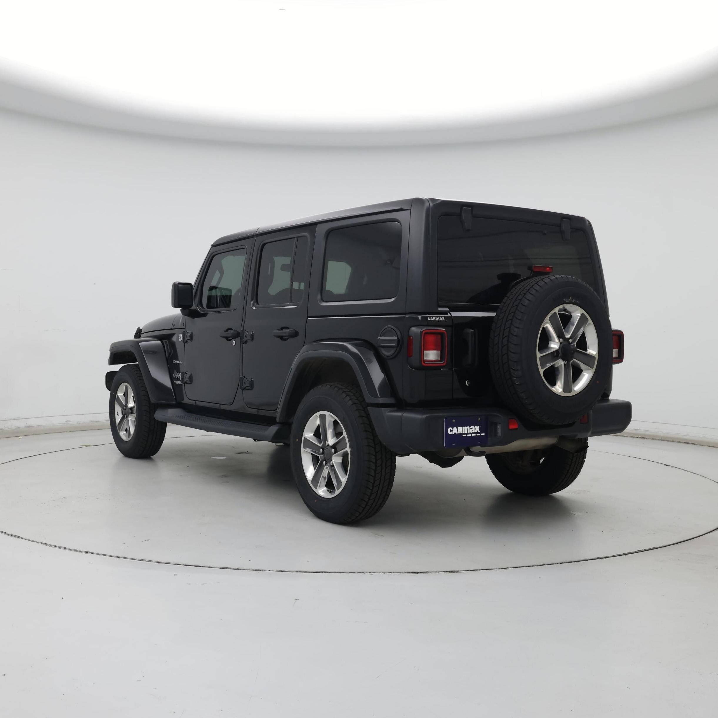 Thumbnail: 2019 Jeep Wrangler - 2