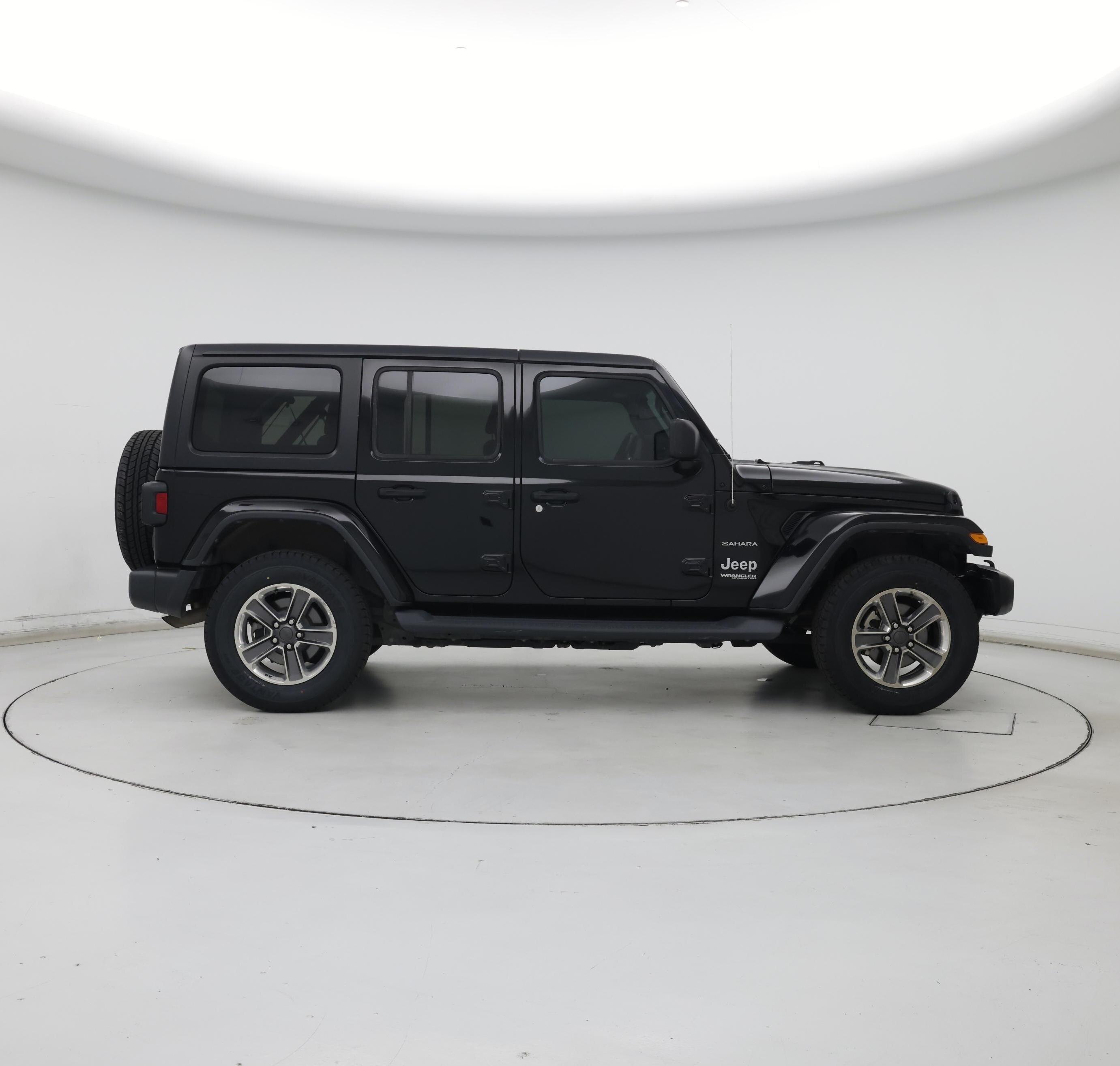 Thumbnail: 2019 Jeep Wrangler - 7