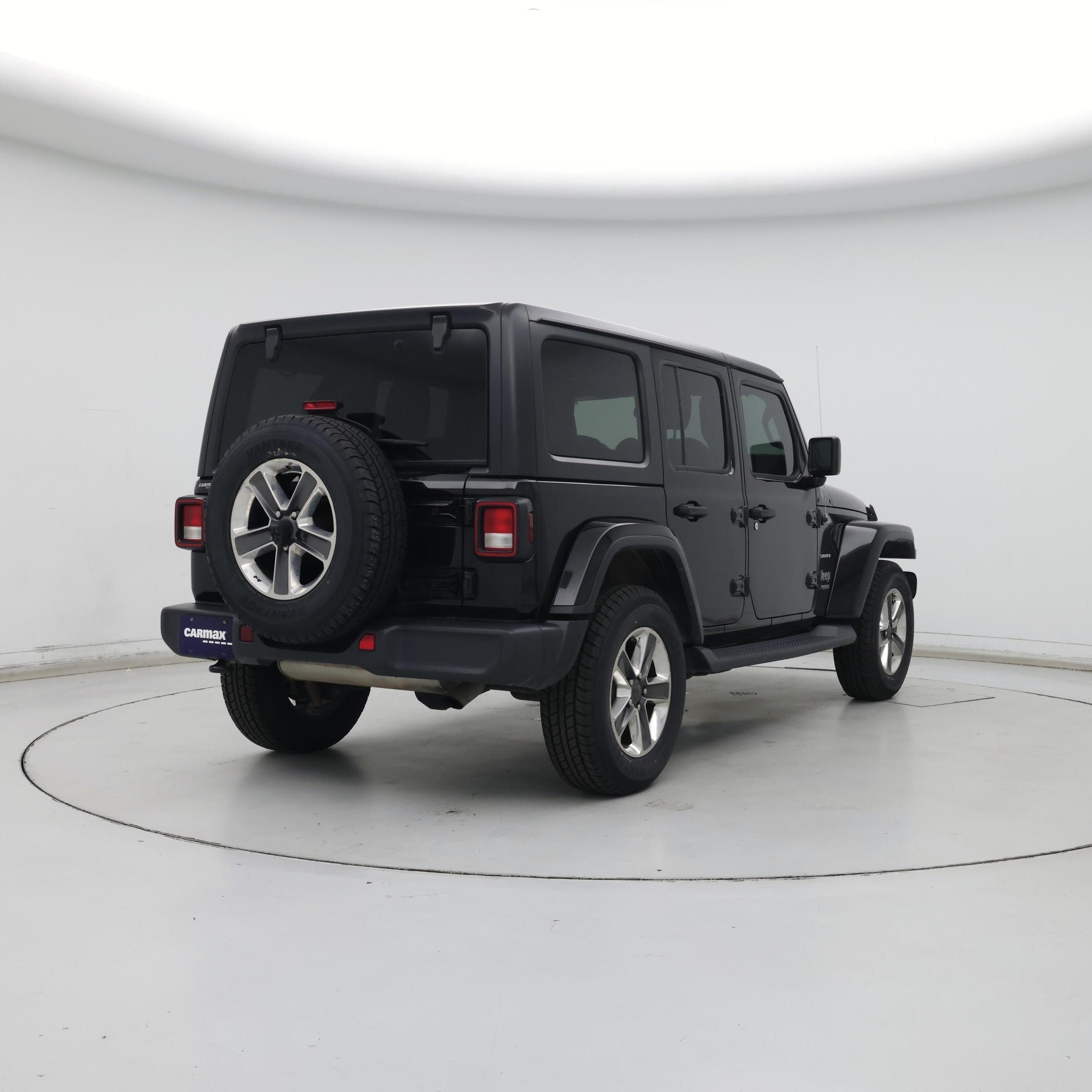 Thumbnail: 2019 Jeep Wrangler - 8