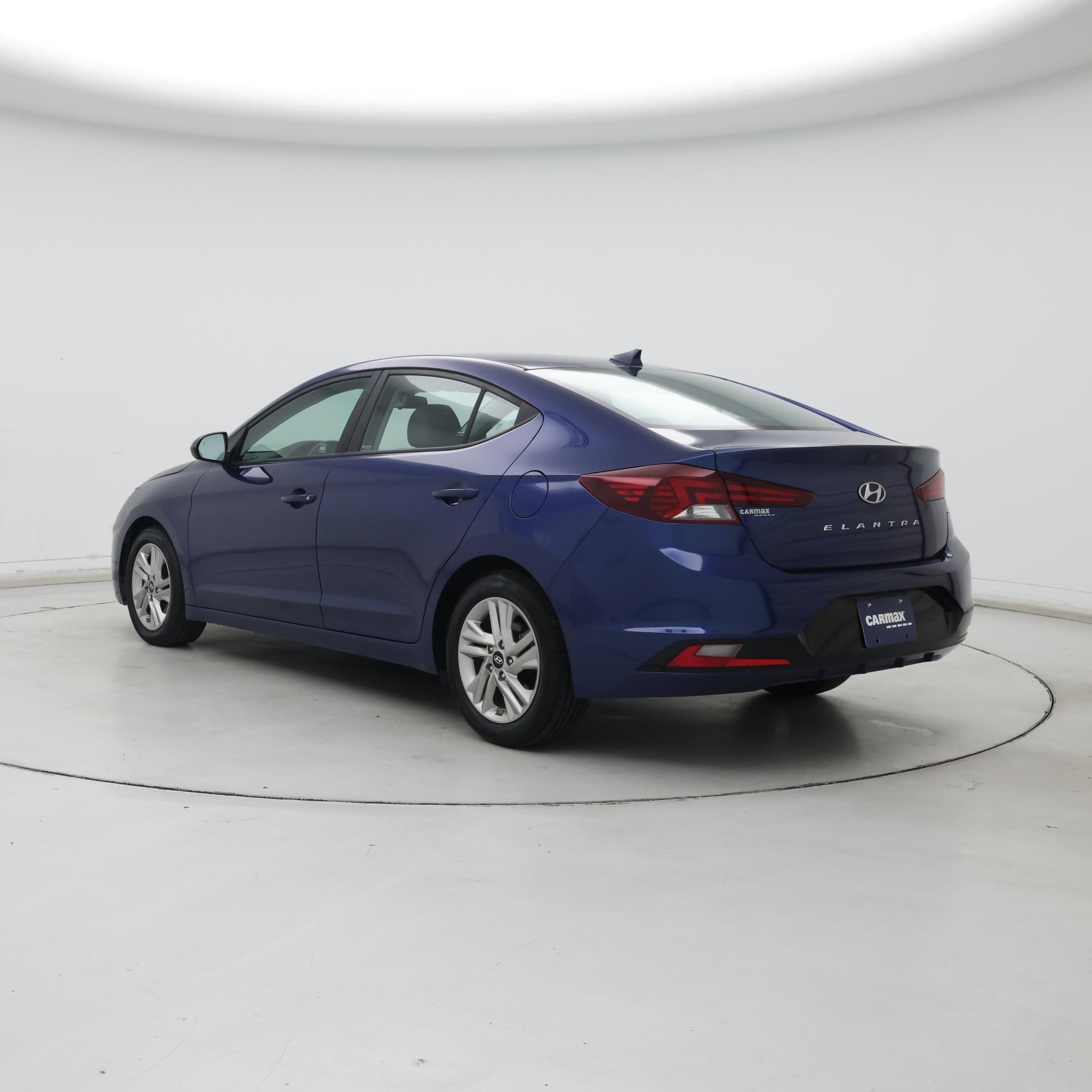 Thumbnail: 2020 Hyundai Elantra - 2