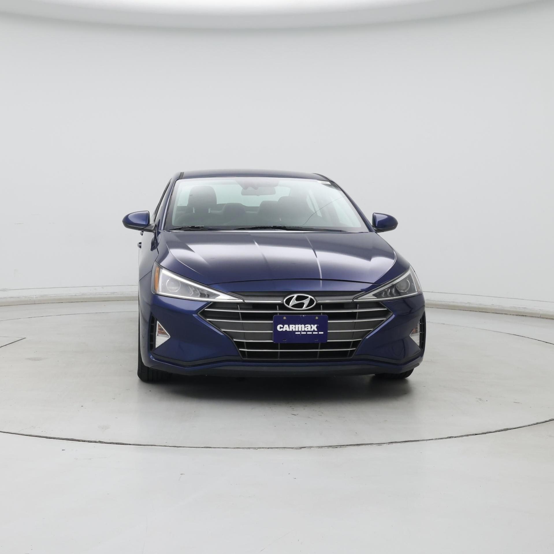 Thumbnail: 2020 Hyundai Elantra - 5