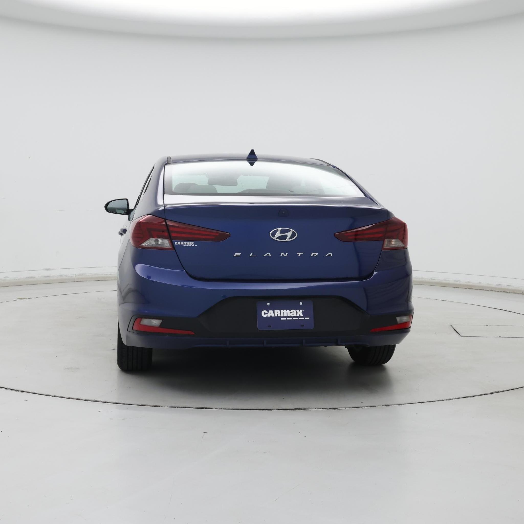 Thumbnail: 2020 Hyundai Elantra - 6