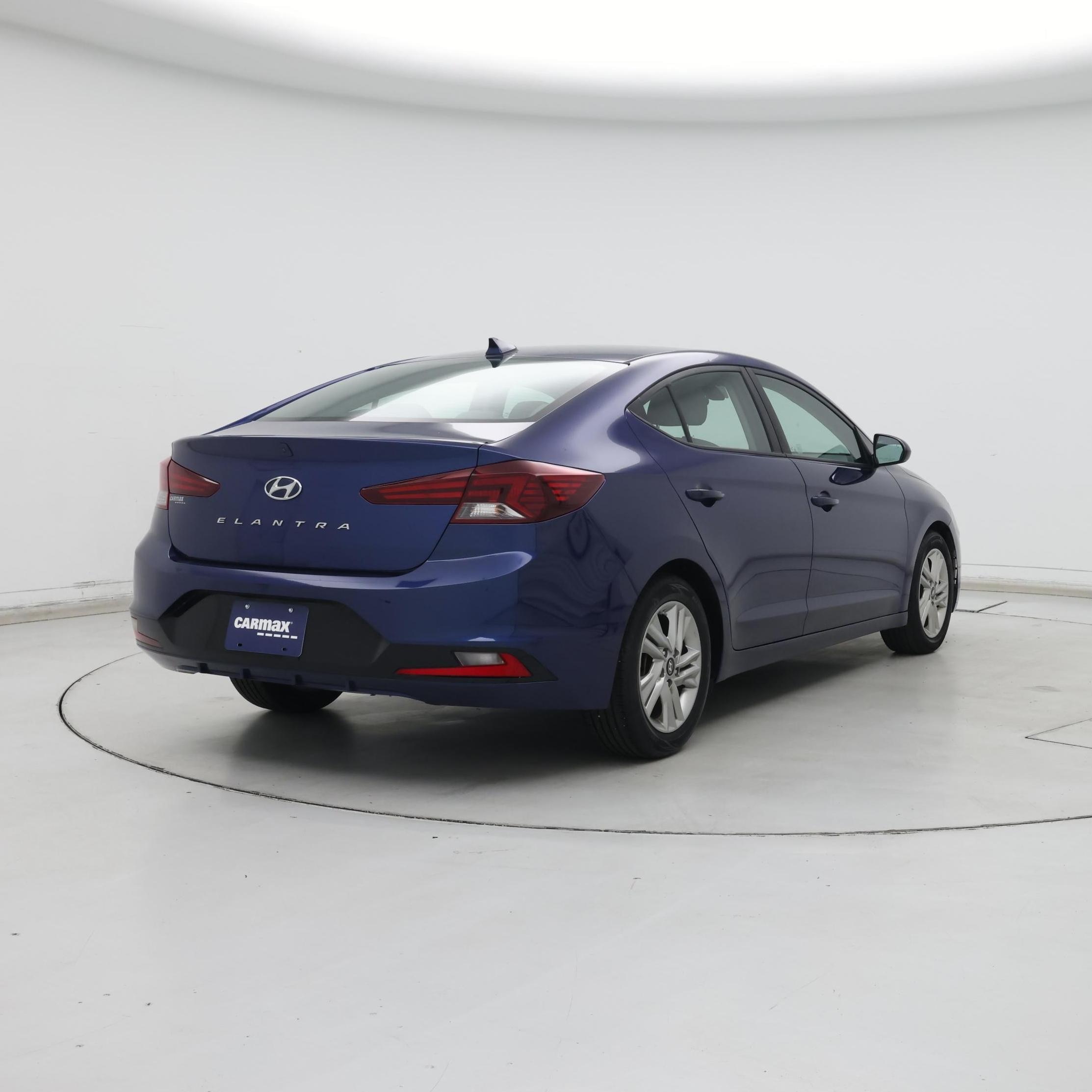 Thumbnail: 2020 Hyundai Elantra - 8