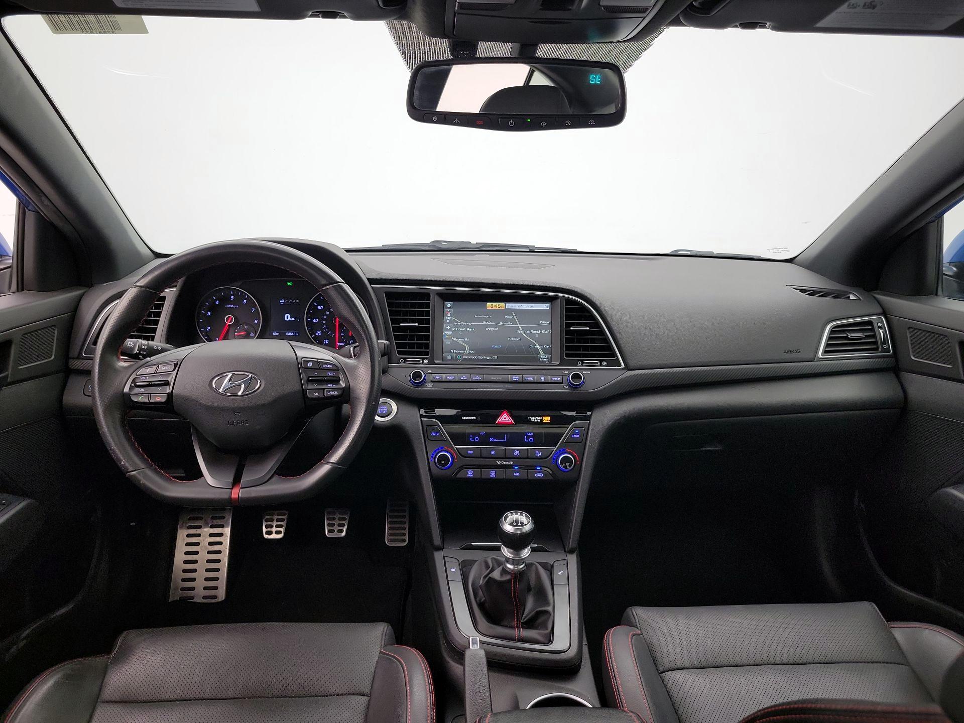 Thumbnail: 2017 Hyundai Elantra - 9