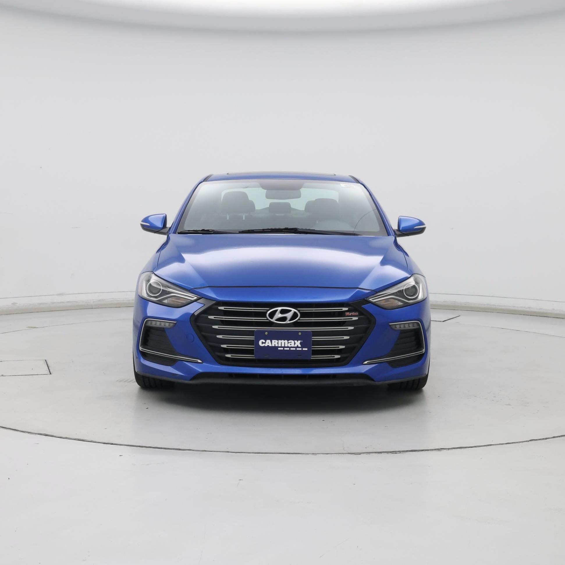 Thumbnail: 2017 Hyundai Elantra - 5