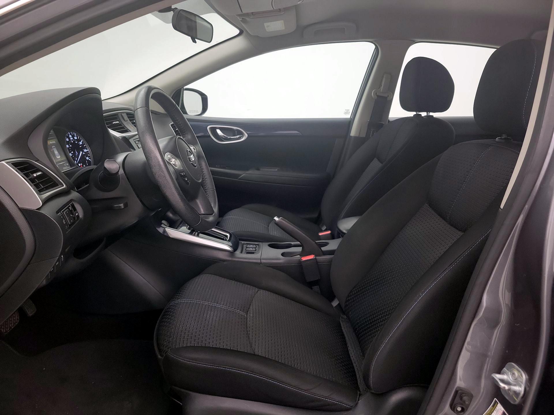 Thumbnail: 2017 Nissan Sentra - 11