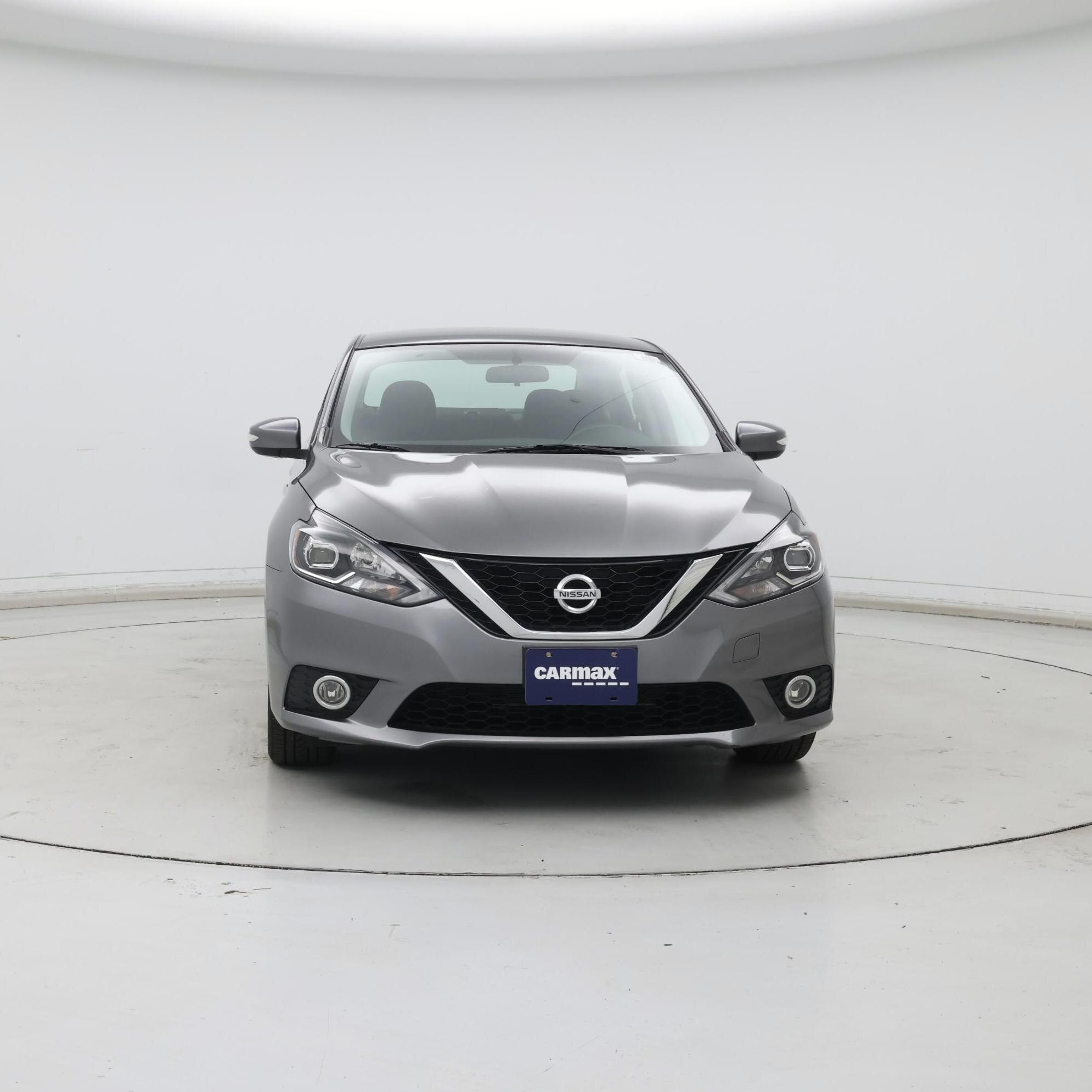 Thumbnail: 2017 Nissan Sentra - 5