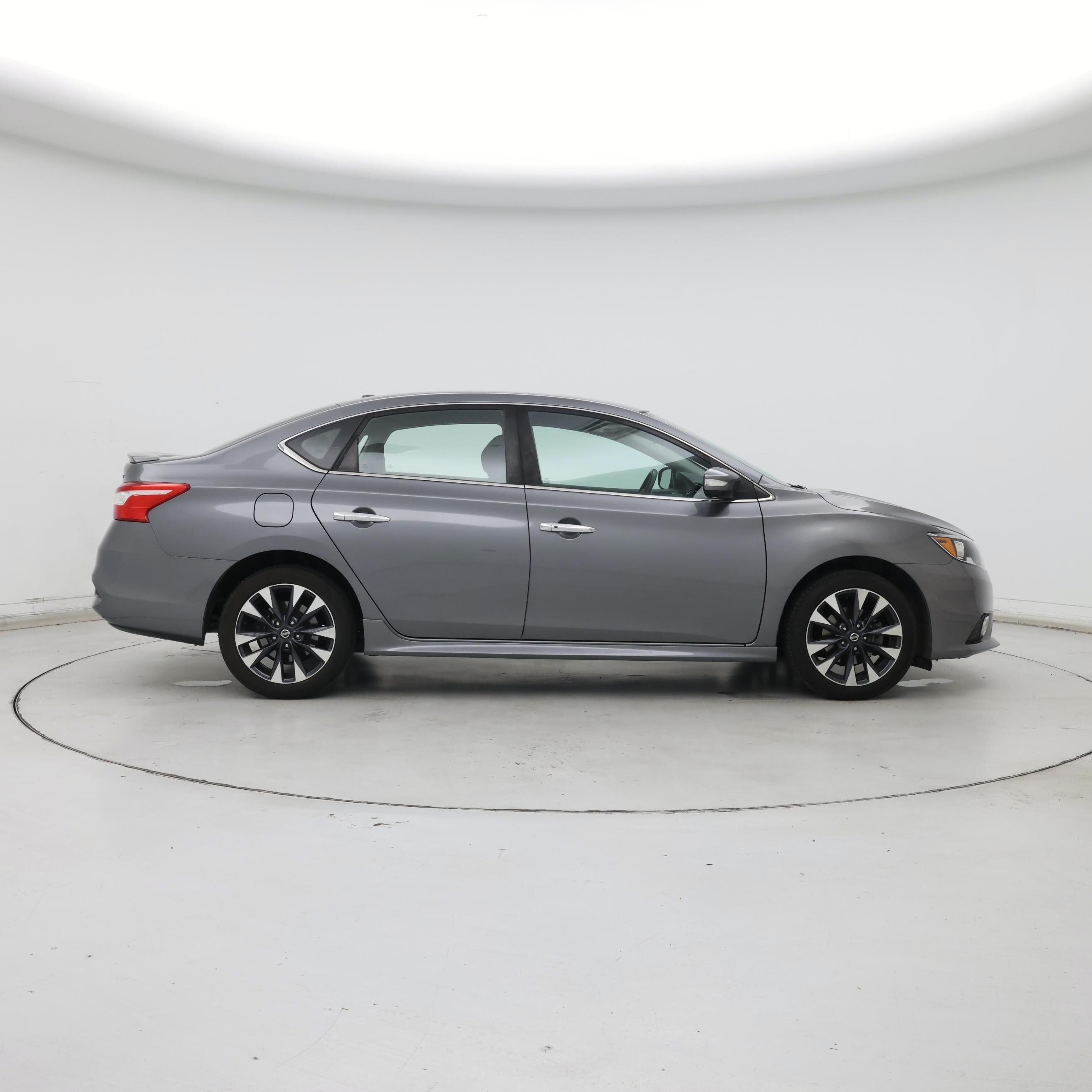 Thumbnail: 2017 Nissan Sentra - 7