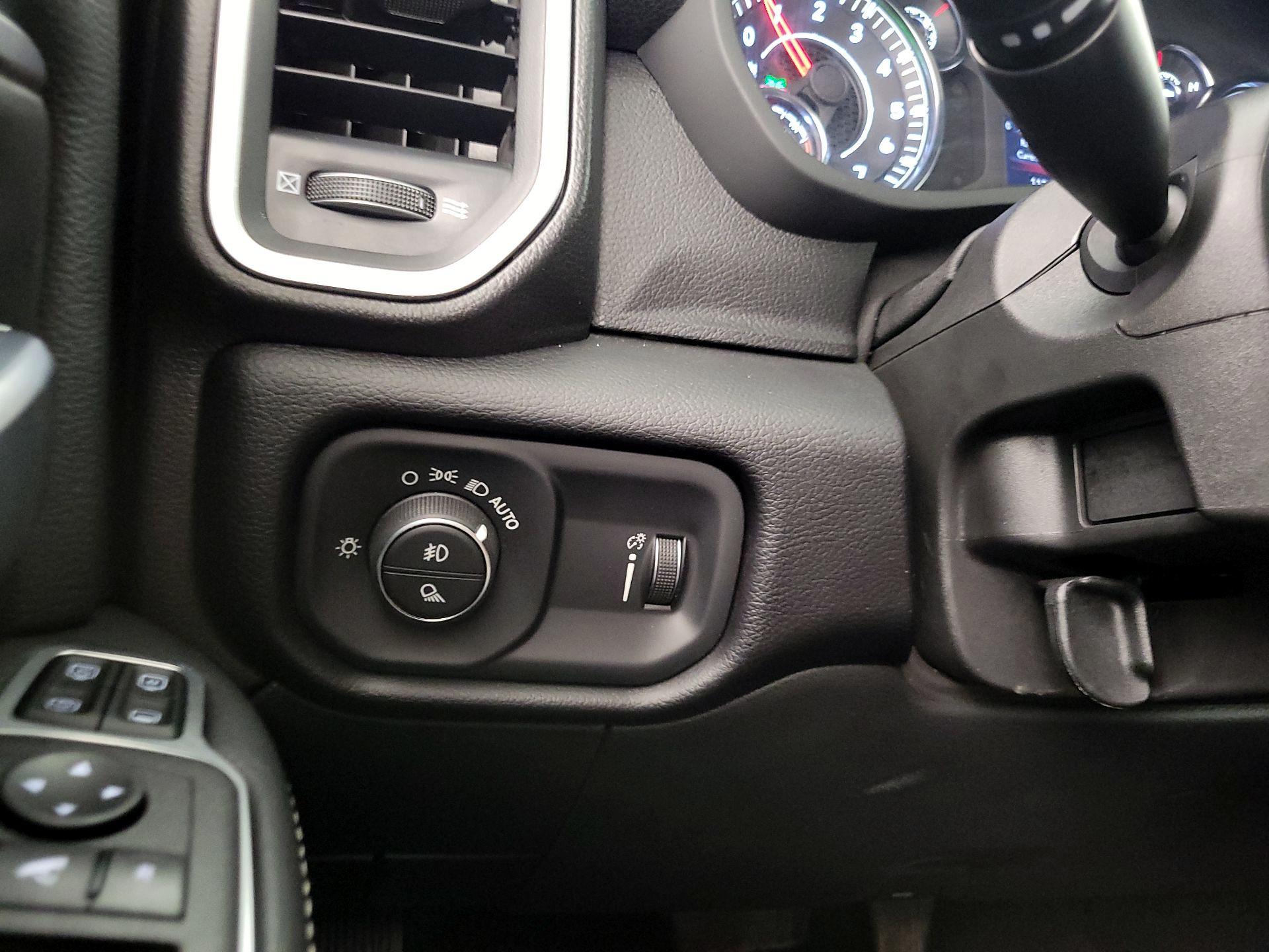 Thumbnail: 2024 RAM 2500 - 13