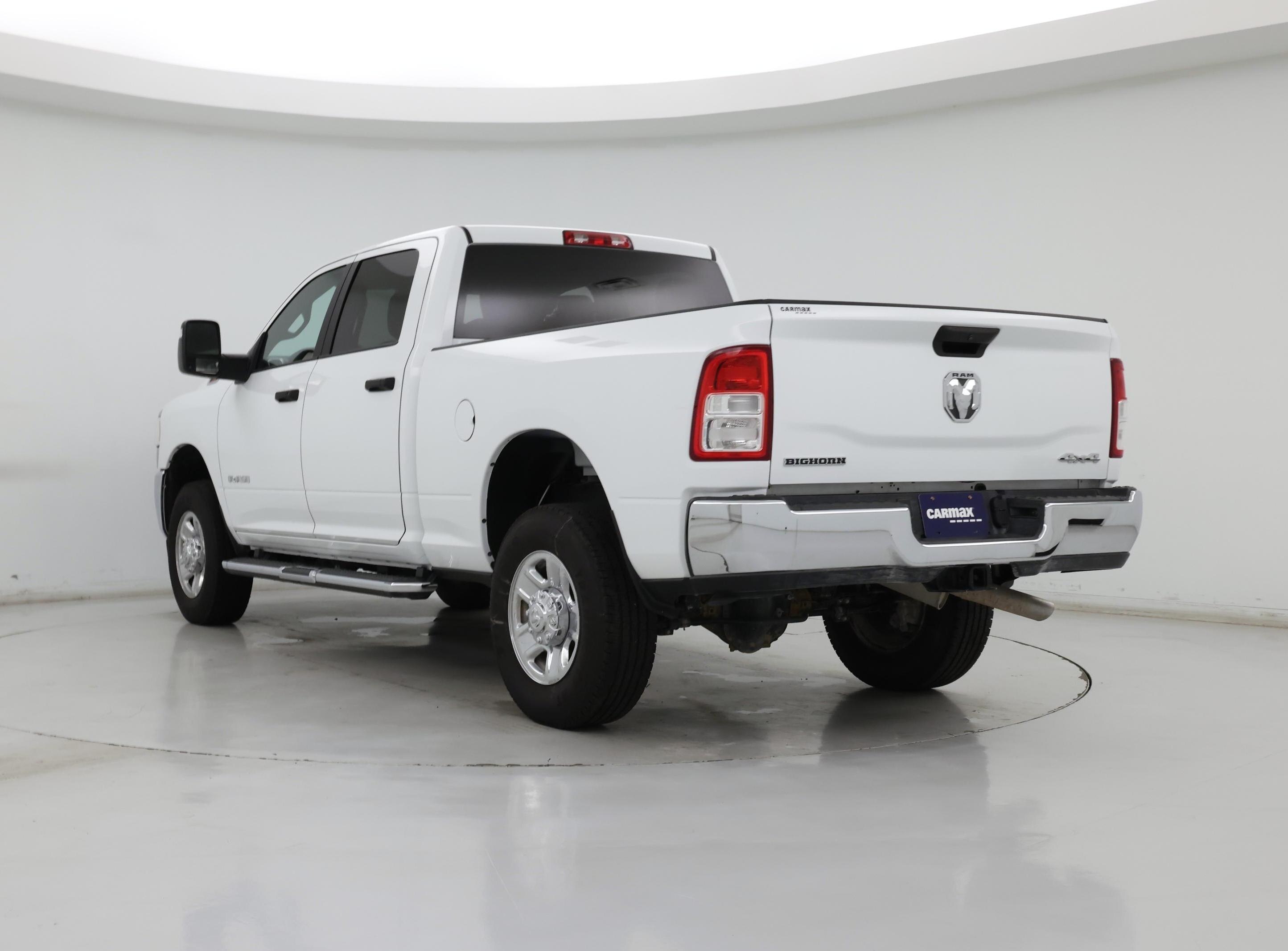 Thumbnail: 2024 RAM 2500 - 2