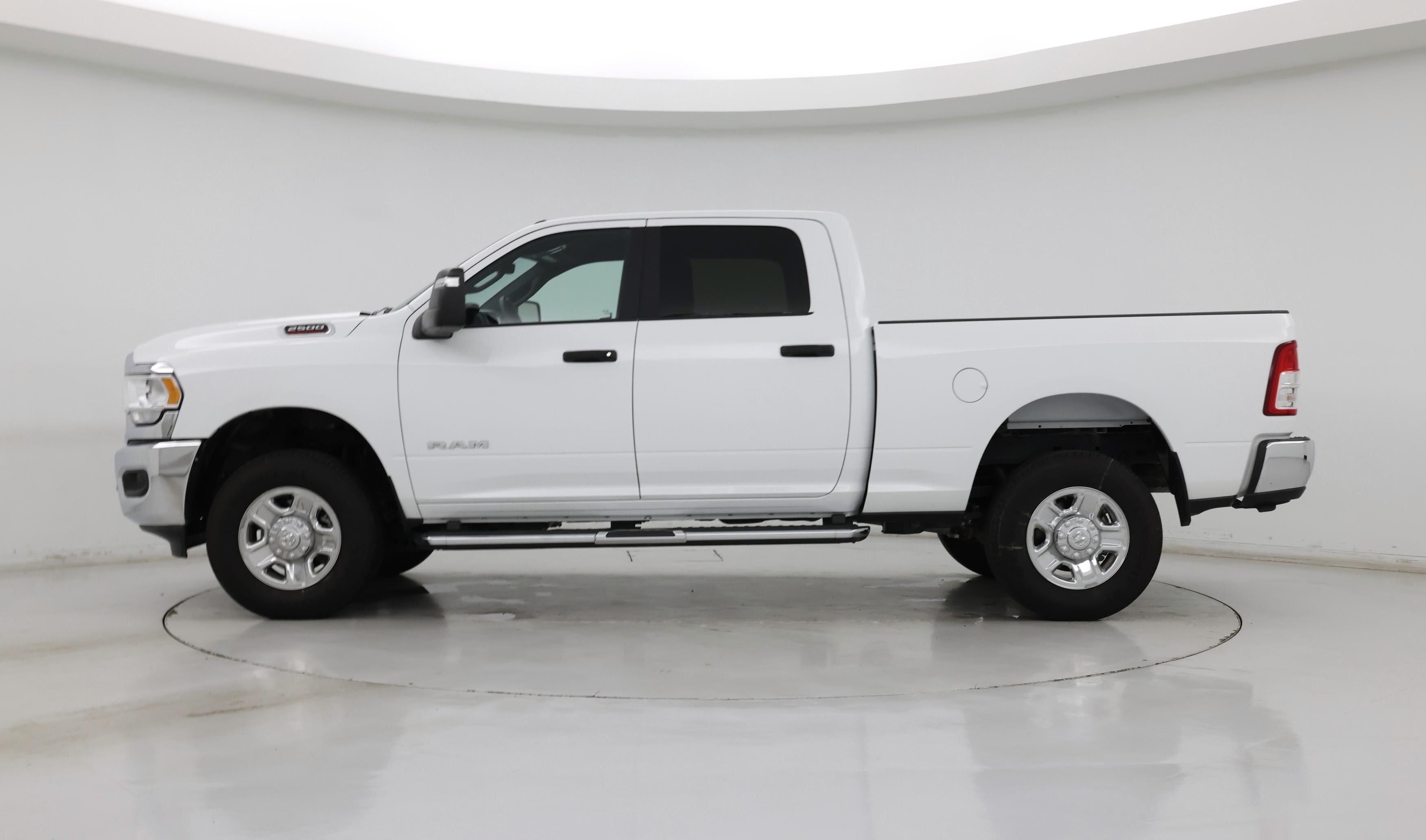 Thumbnail: 2024 RAM 2500 - 3