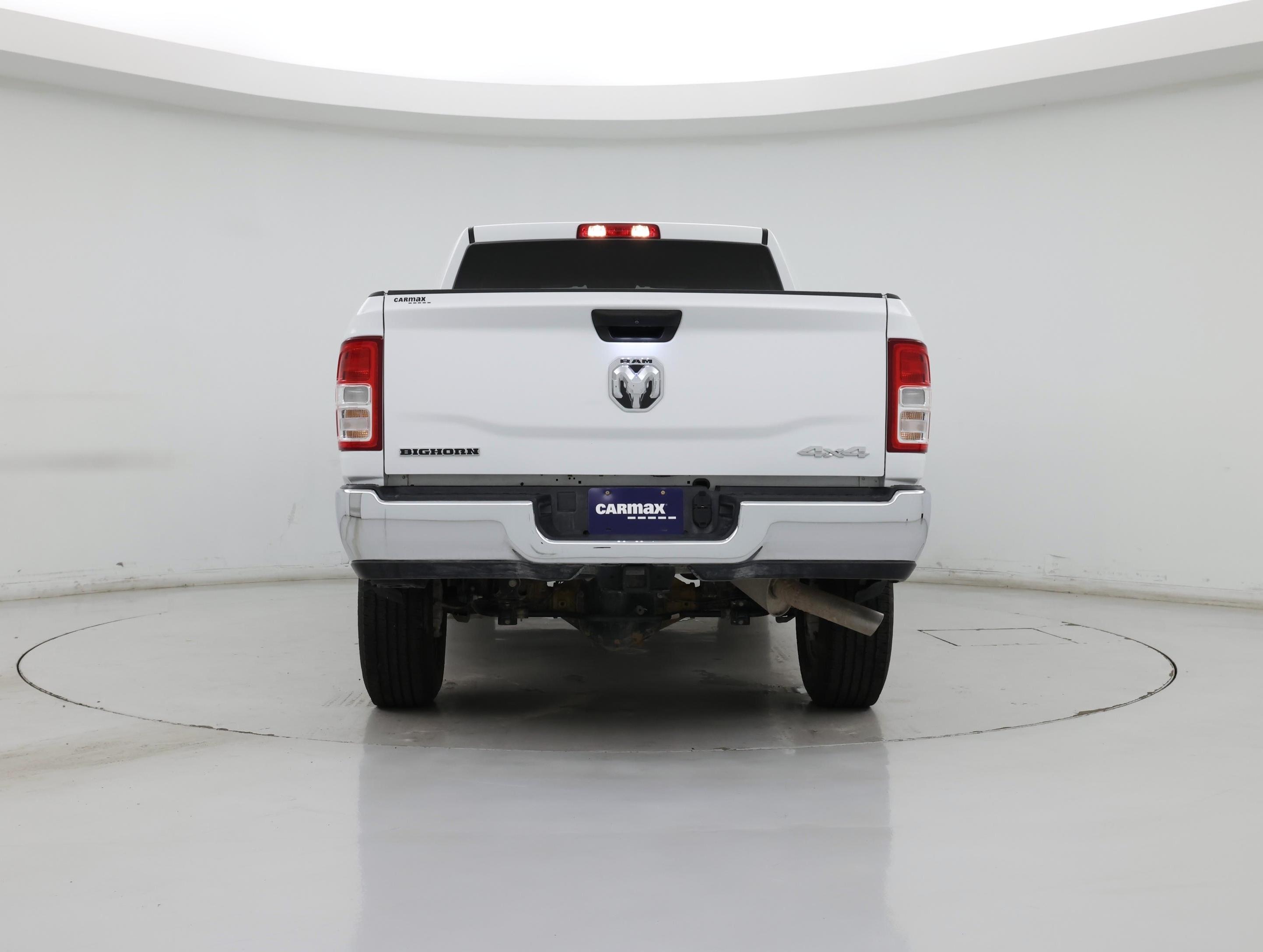 Thumbnail: 2024 RAM 2500 - 6