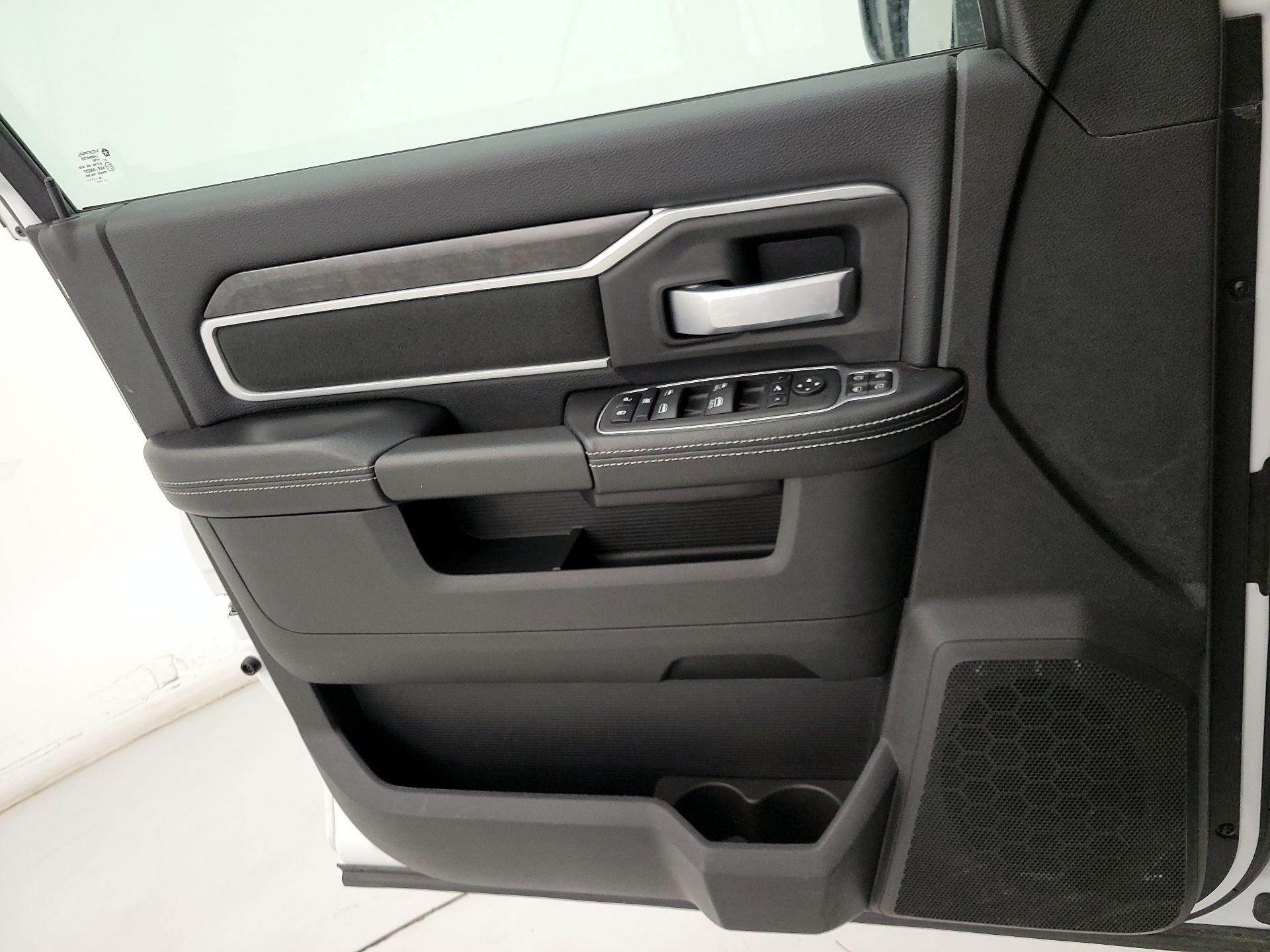 Thumbnail: 2024 RAM 2500 - 12