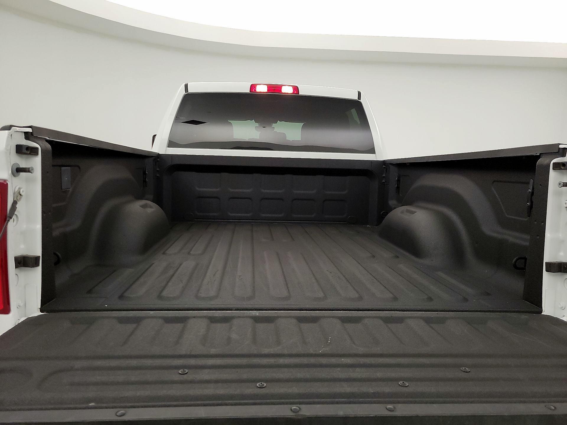 Thumbnail: 2024 RAM 2500 - 20