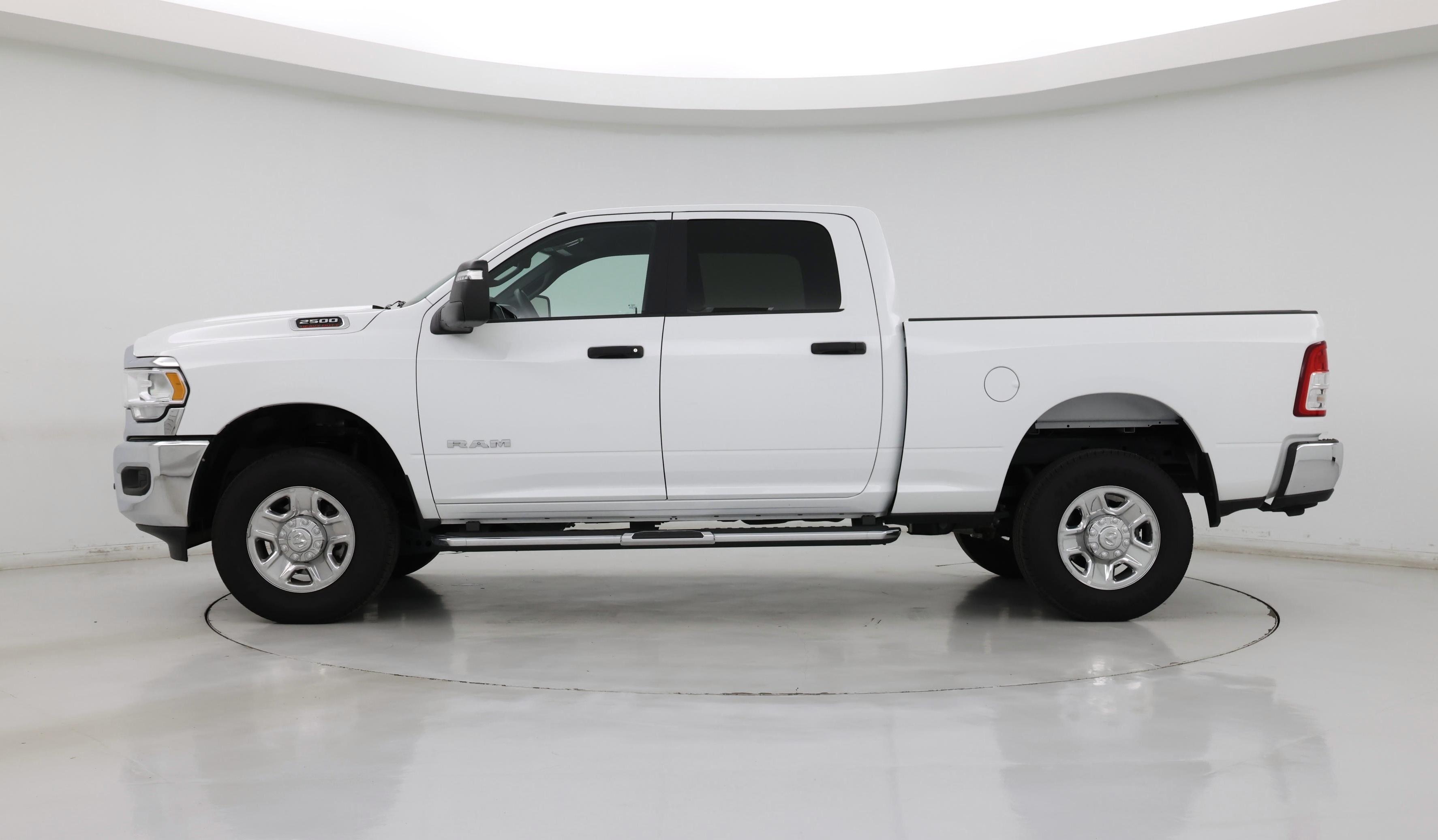 Thumbnail: 2024 RAM 2500 - 3