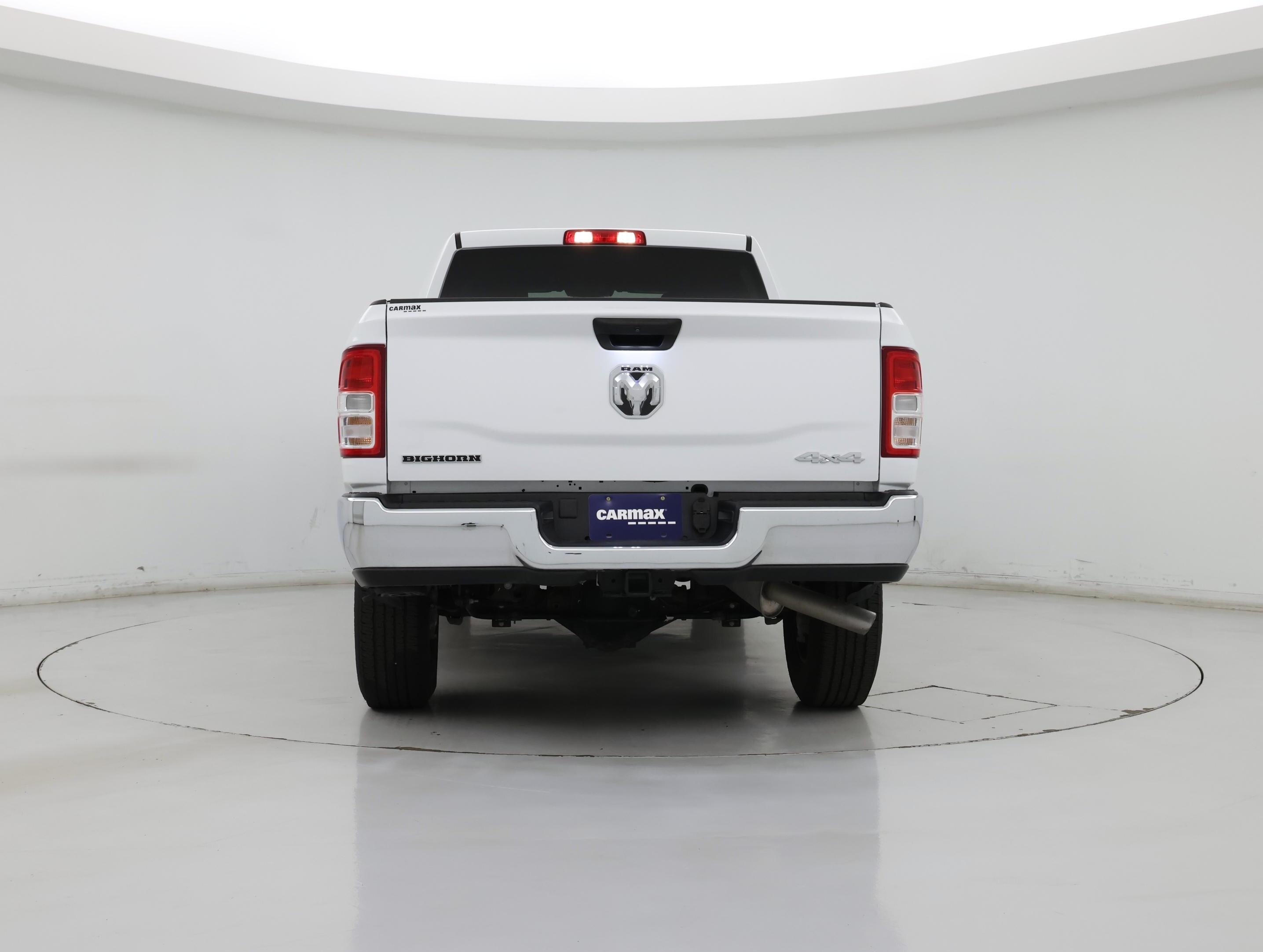 Thumbnail: 2024 RAM 2500 - 6