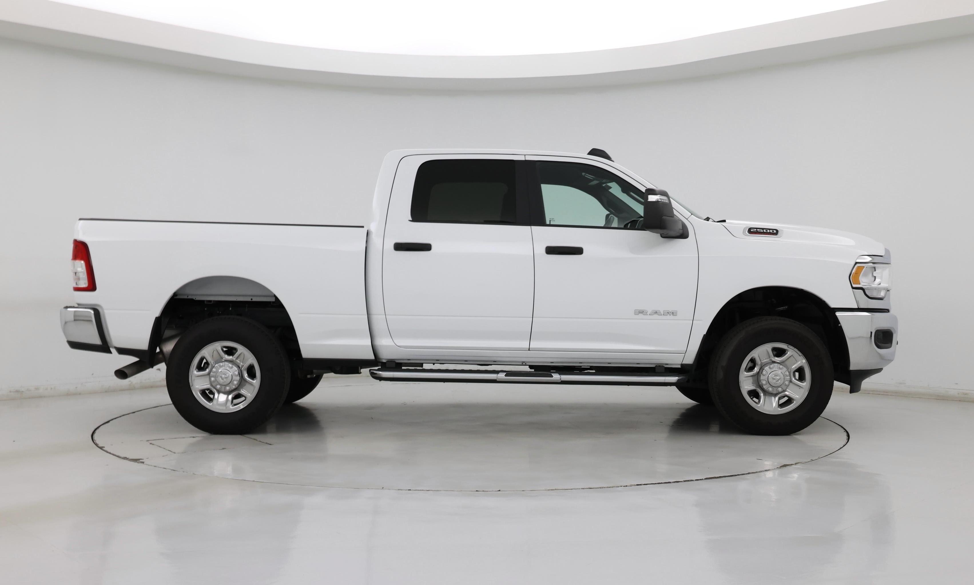 Thumbnail: 2024 RAM 2500 - 7