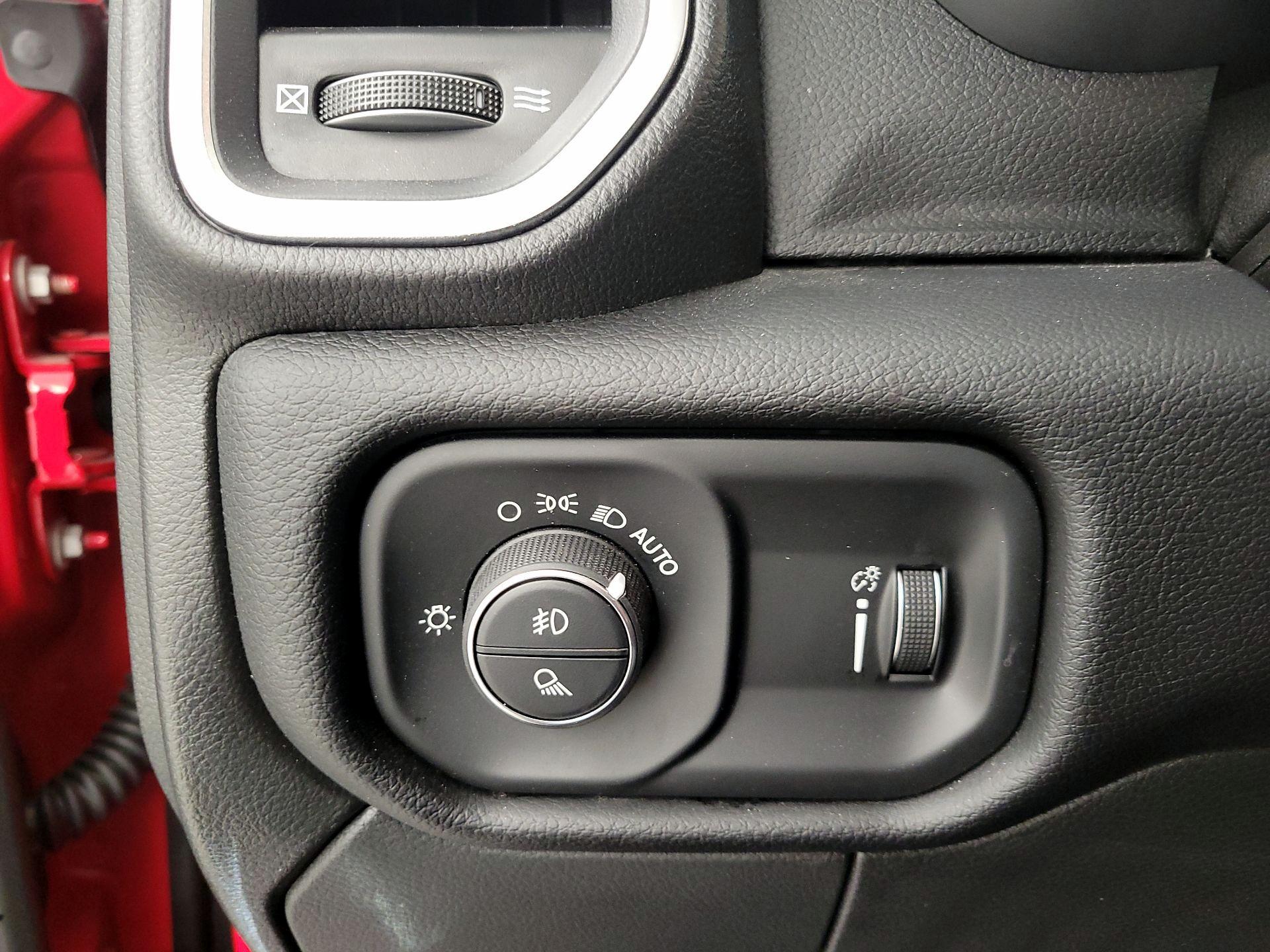 Thumbnail: 2024 RAM 2500 - 13