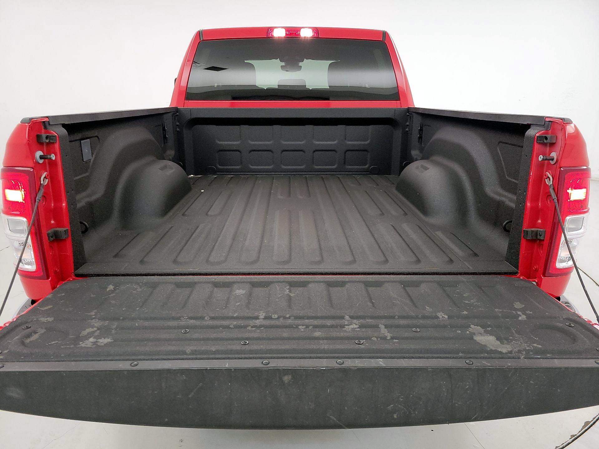 Thumbnail: 2024 RAM 2500 - 20