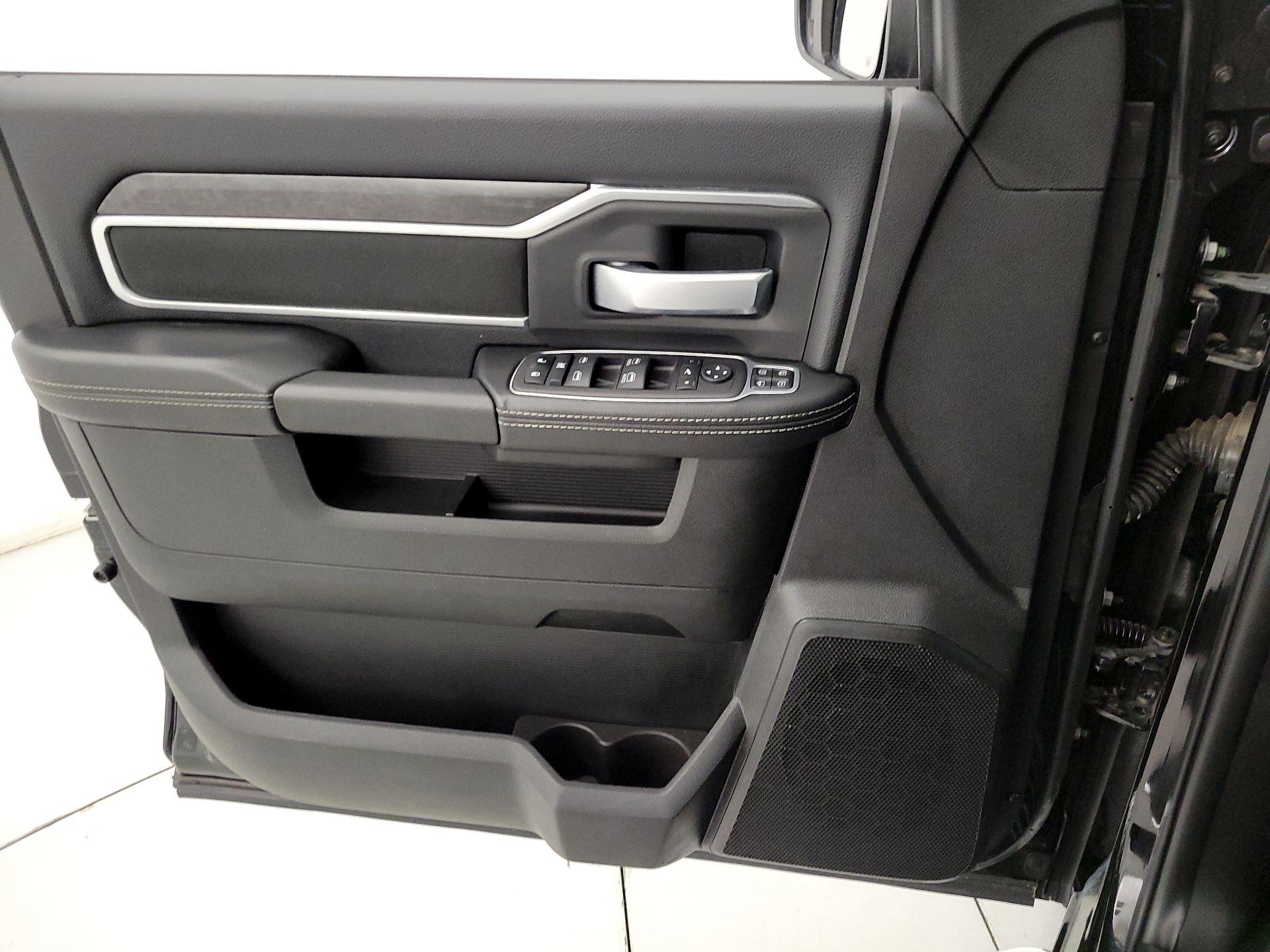 Thumbnail: 2024 RAM 2500 - 12
