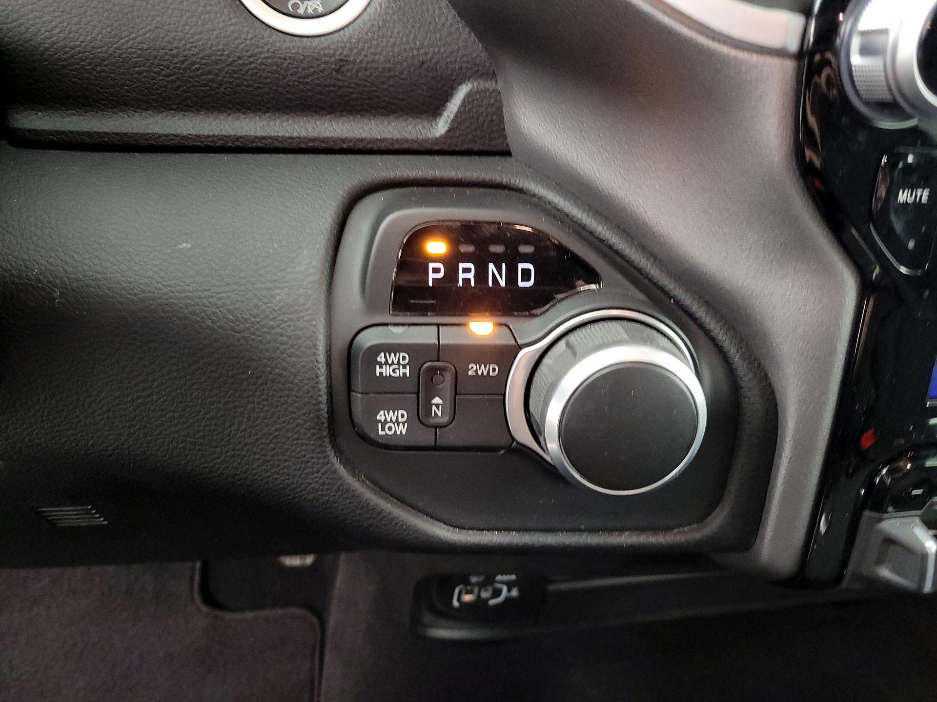 Thumbnail: 2024 RAM 2500 - 18