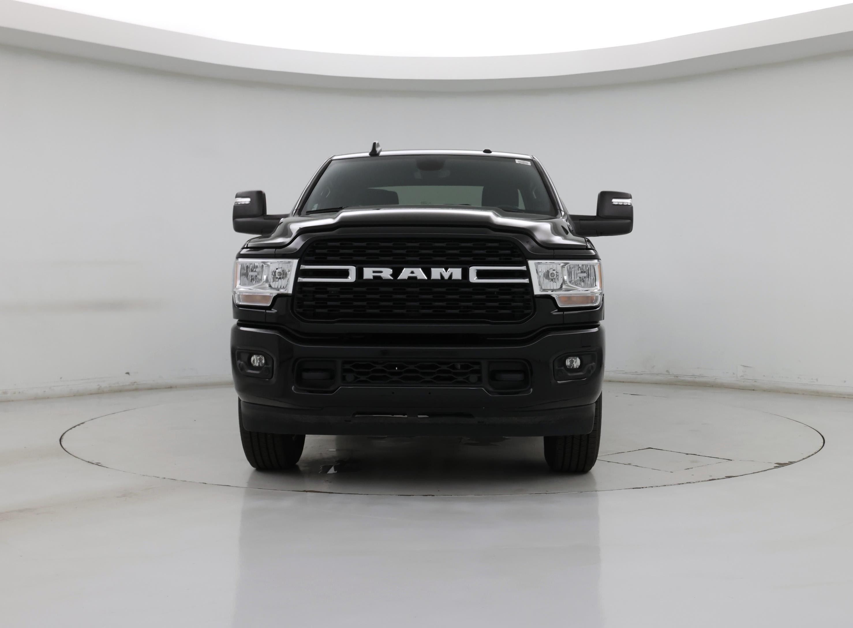 Thumbnail: 2024 RAM 2500 - 5