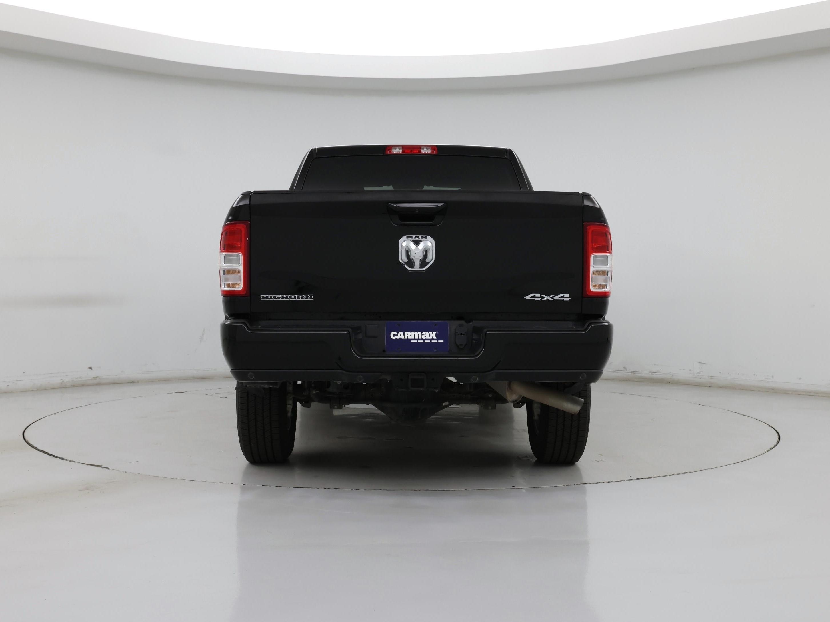 Thumbnail: 2024 RAM 2500 - 6