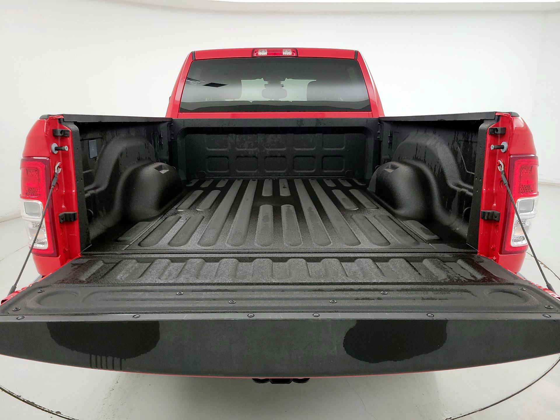 Thumbnail: 2024 RAM 2500 - 20