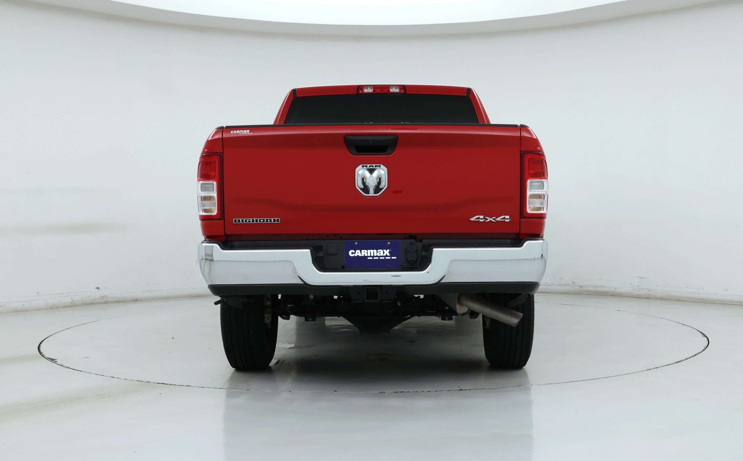 Thumbnail: 2024 RAM 2500 - 6