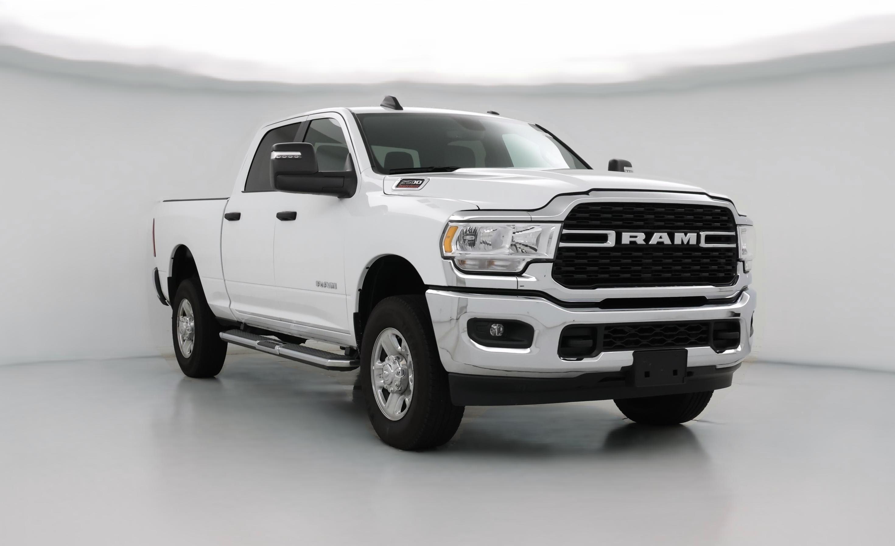 Thumbnail: 2024 RAM 2500 - 1